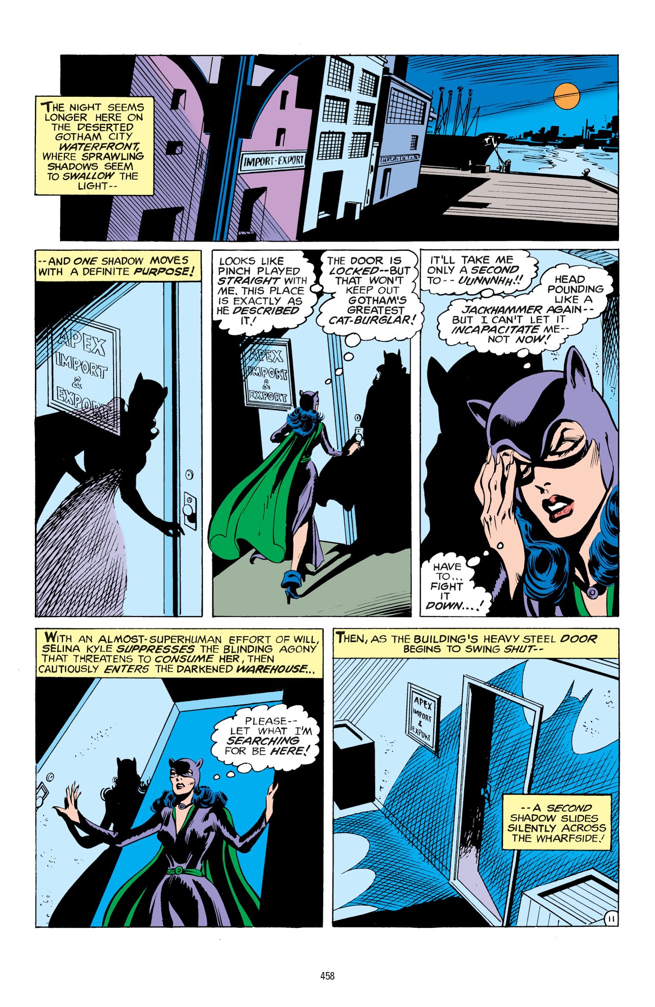 Read online Tales of the Batman: Len Wein comic -  Issue # TPB (Part 5) - 59