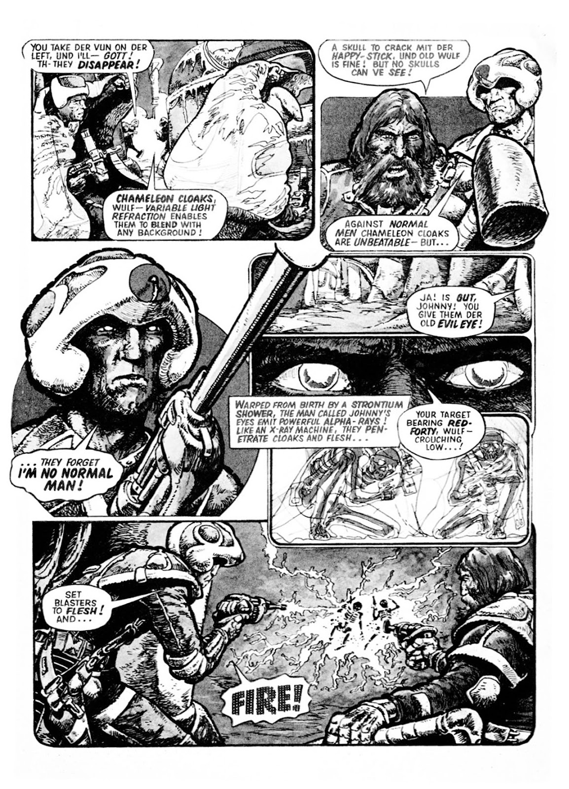 2000 AD Origins issue TPB - Page 39