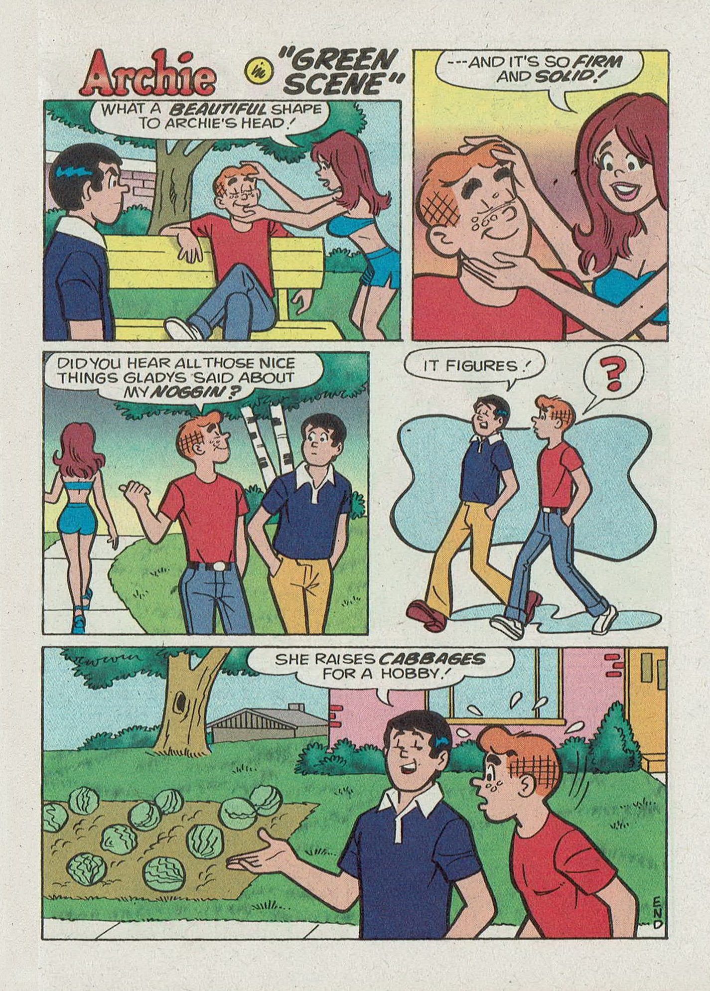 Read online Archie's Pals 'n' Gals Double Digest Magazine comic -  Issue #78 - 37