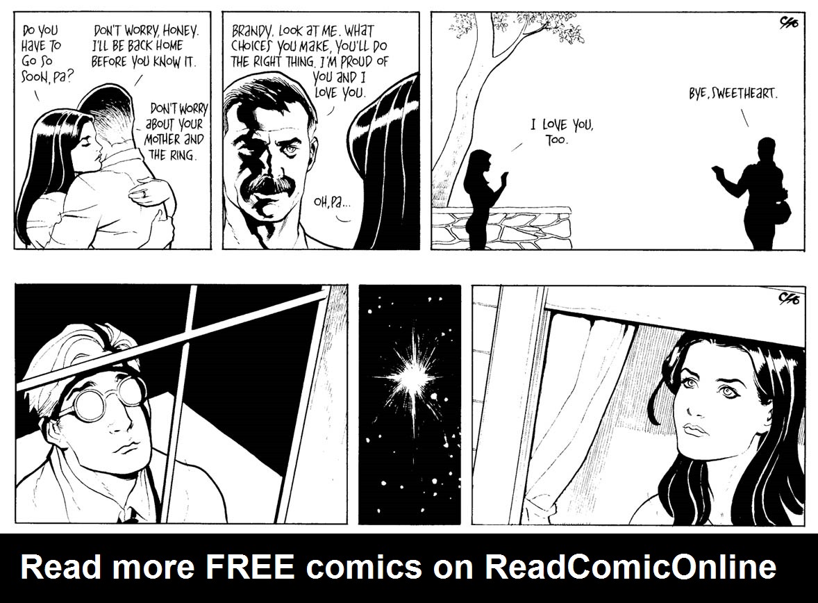 Read online Liberty Meadows comic -  Issue #36 - 18