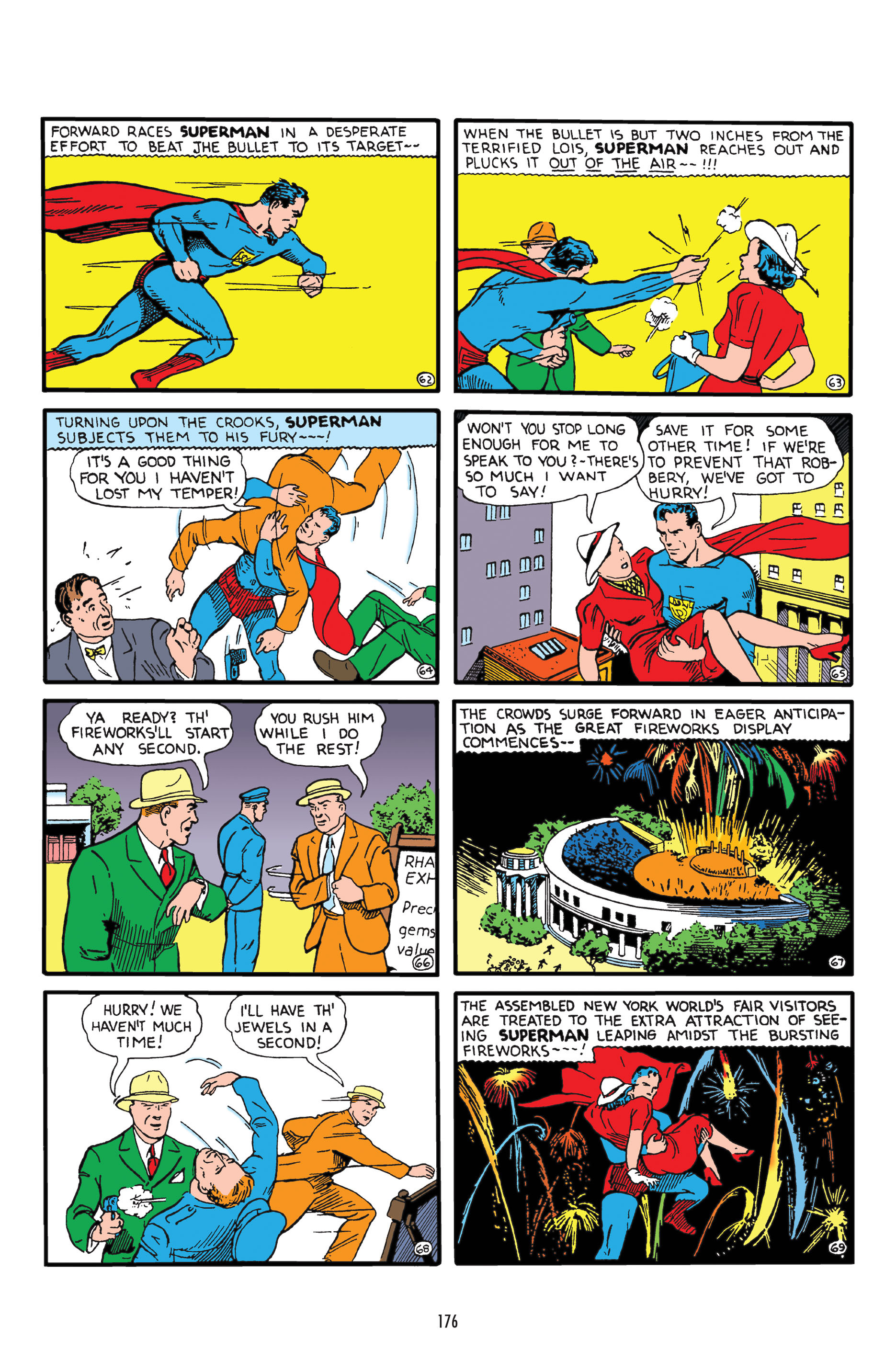 Read online The Superman Chronicles comic -  Issue # TPB 1 (Part 2) - 77