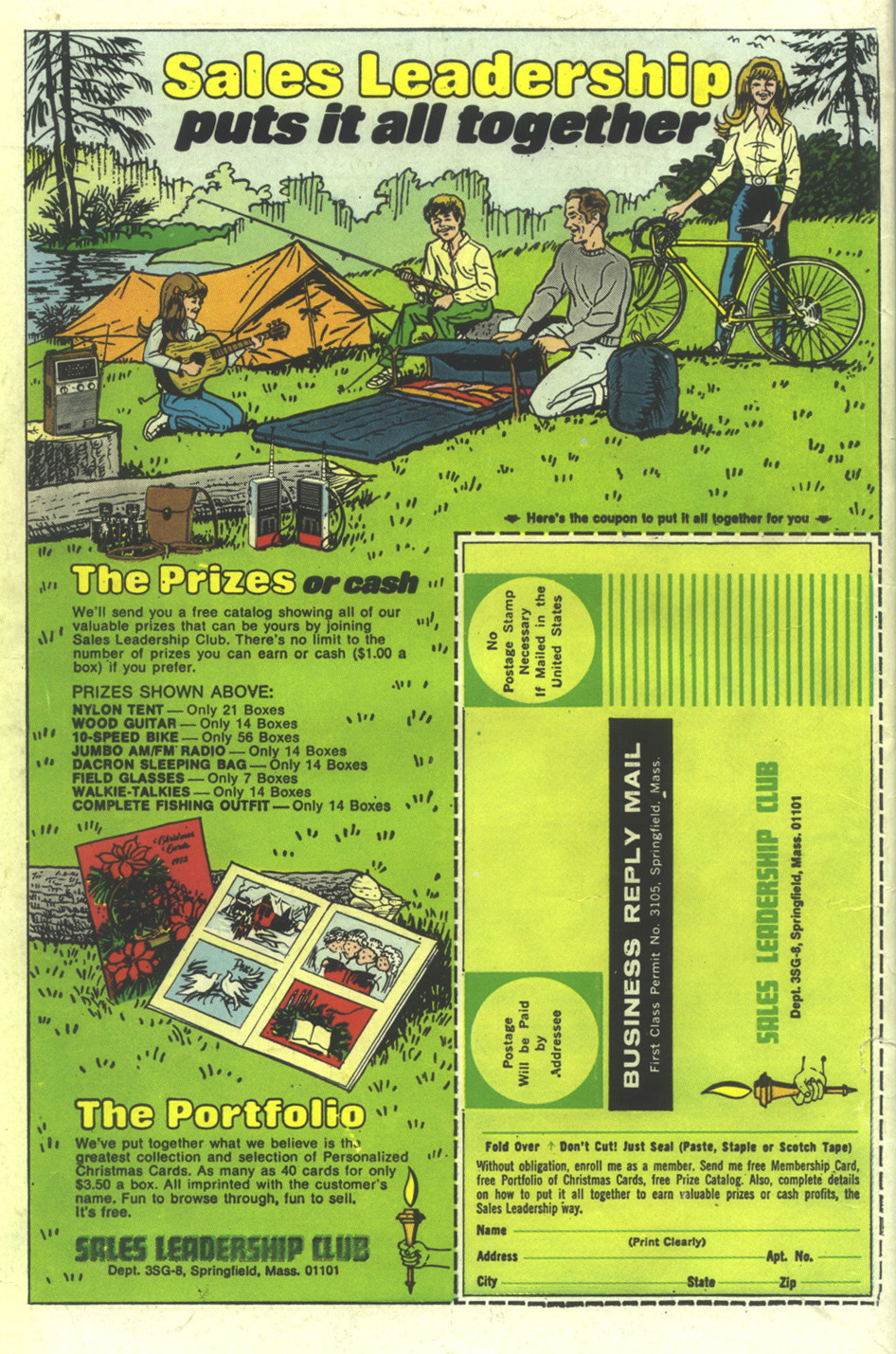 Read online Walt Disney Showcase (1970) comic -  Issue #18 - 36