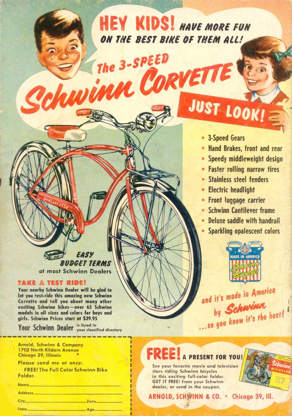 Read online Walt Disney's Comics and Stories comic -  Issue #189 - 36