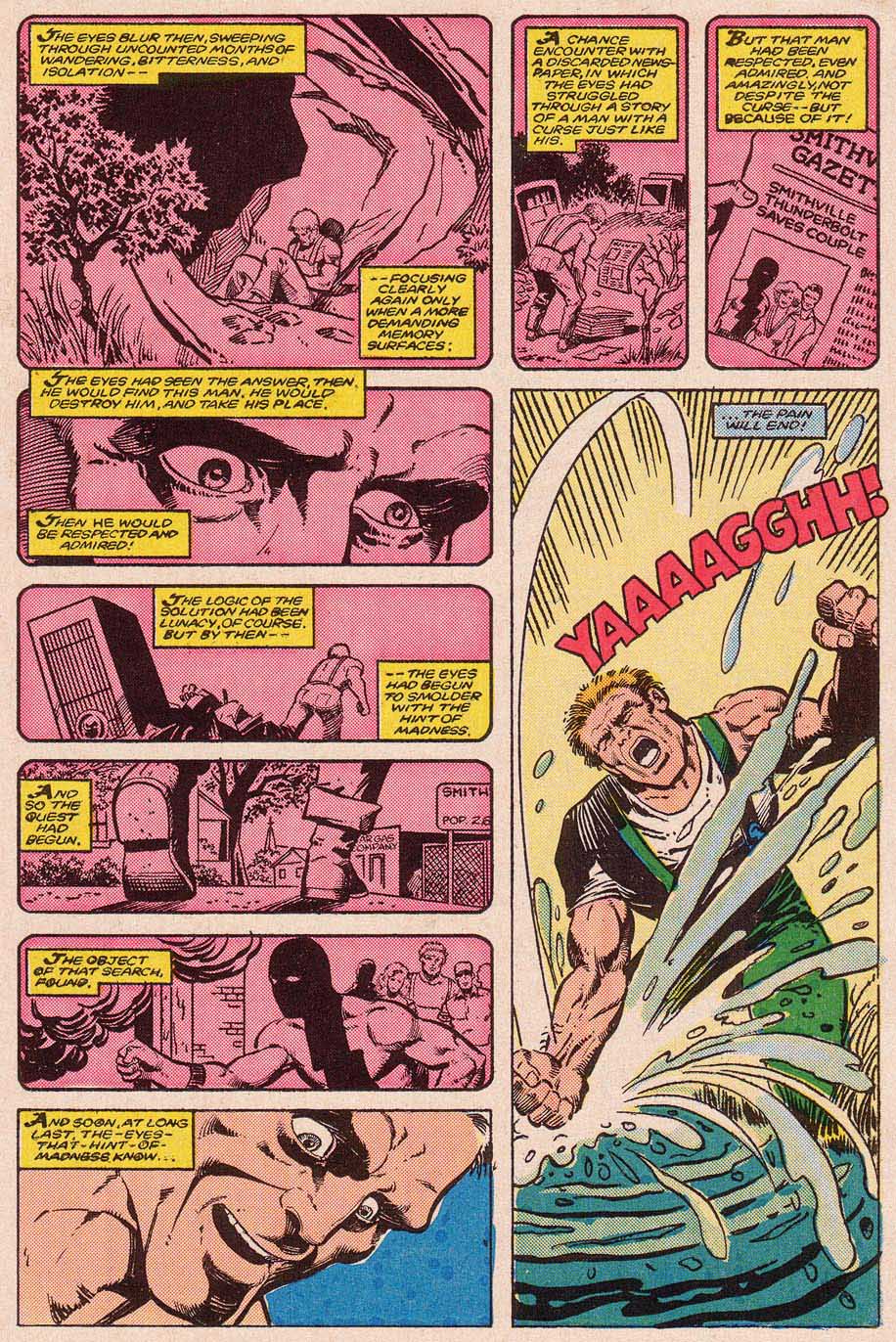Read online Web of Spider-Man (1985) comic -  Issue #9 - 15