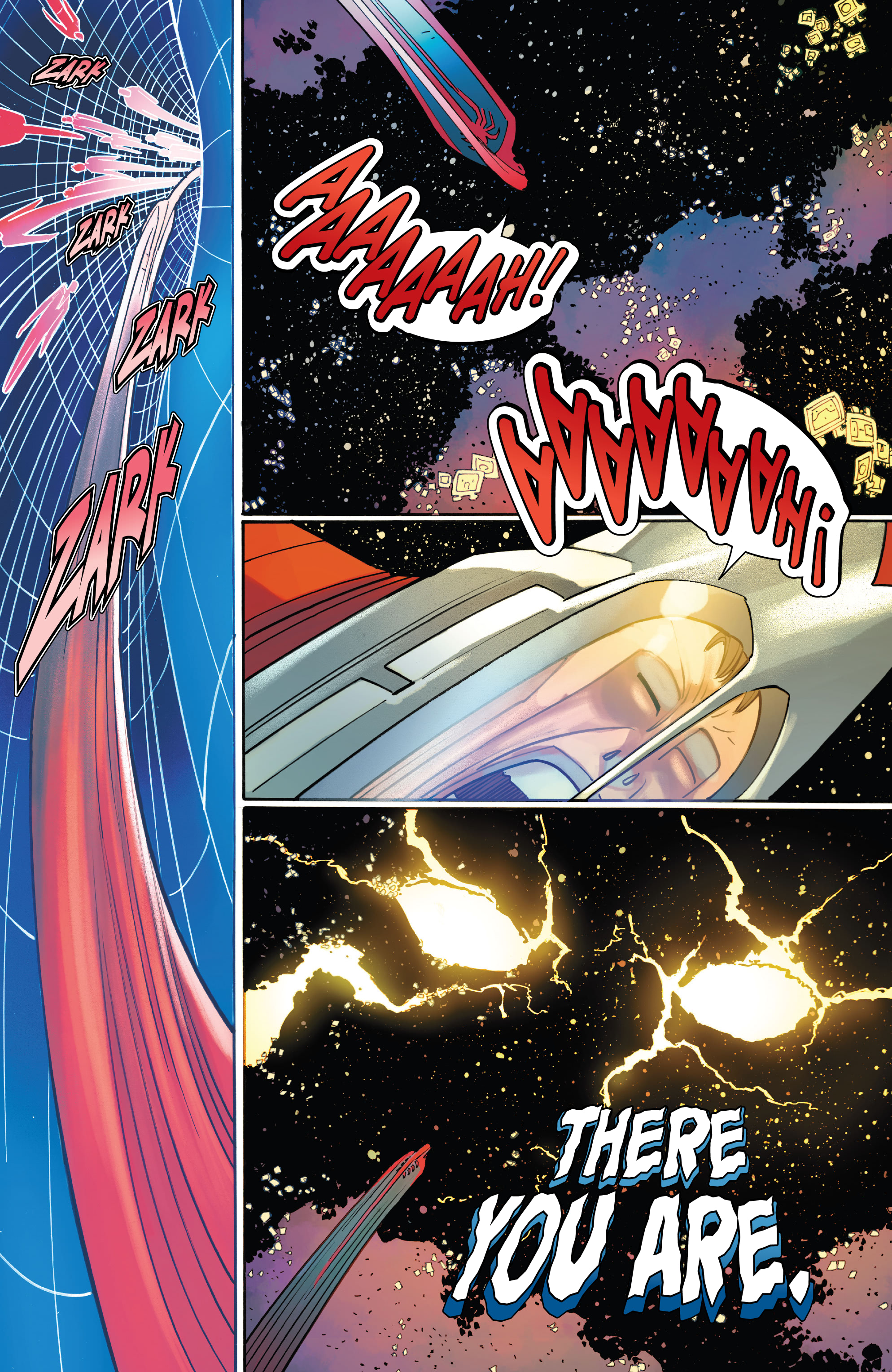 Read online Amazing Spider-Man (2022) comic -  Issue #24 - 15