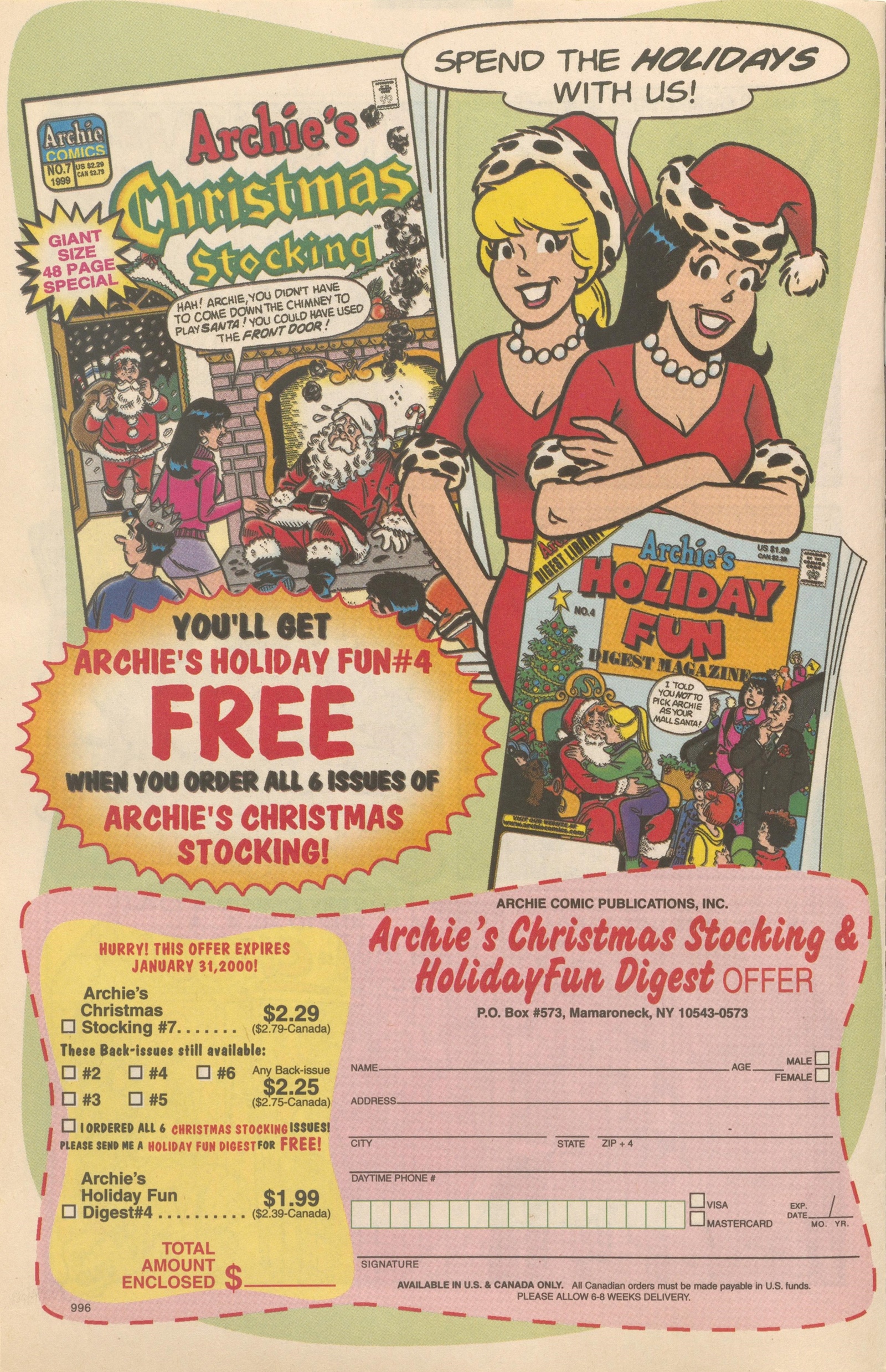 Read online Archie's Pal Jughead Comics comic -  Issue #125 - 34