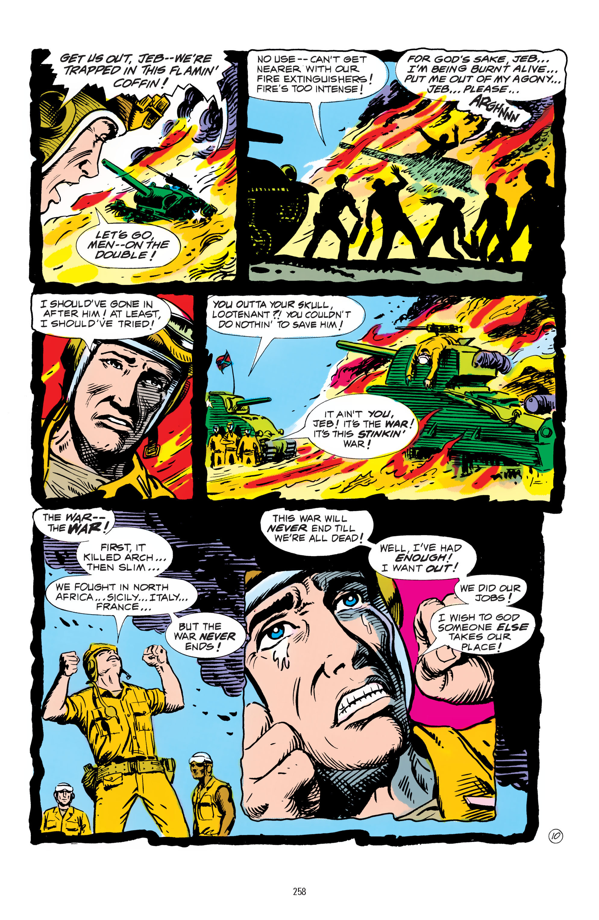 Read online DC Through the '80s: The End of Eras comic -  Issue # TPB (Part 3) - 59