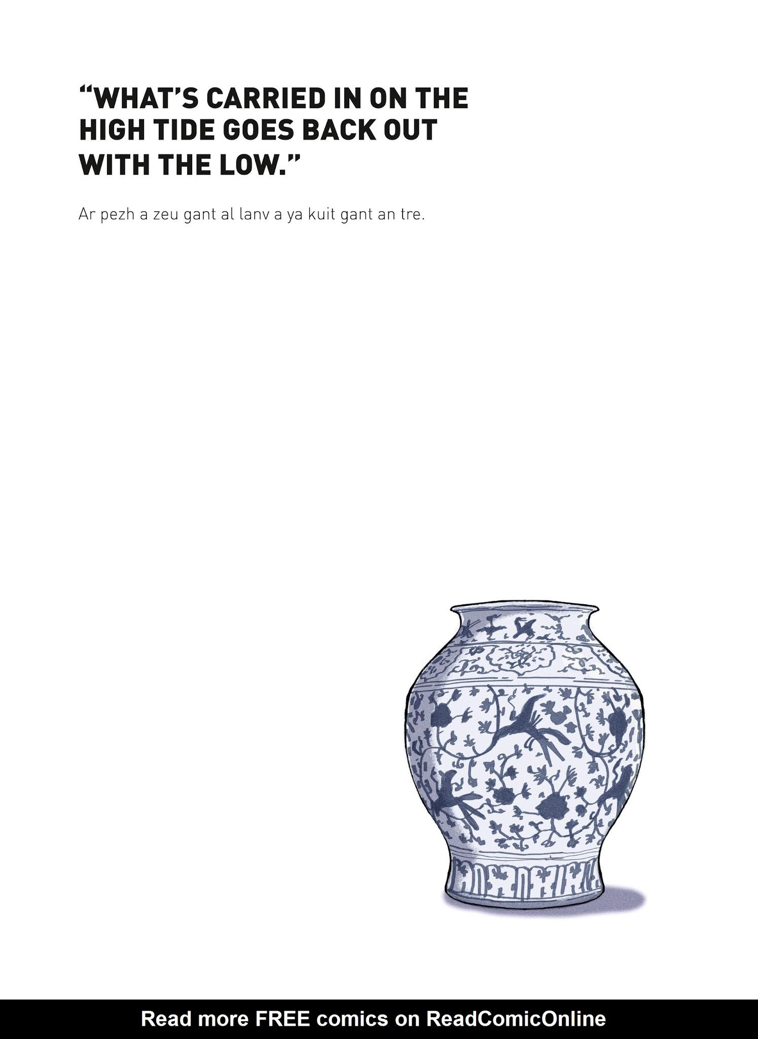 Read online Mulo comic -  Issue # TPB - 59