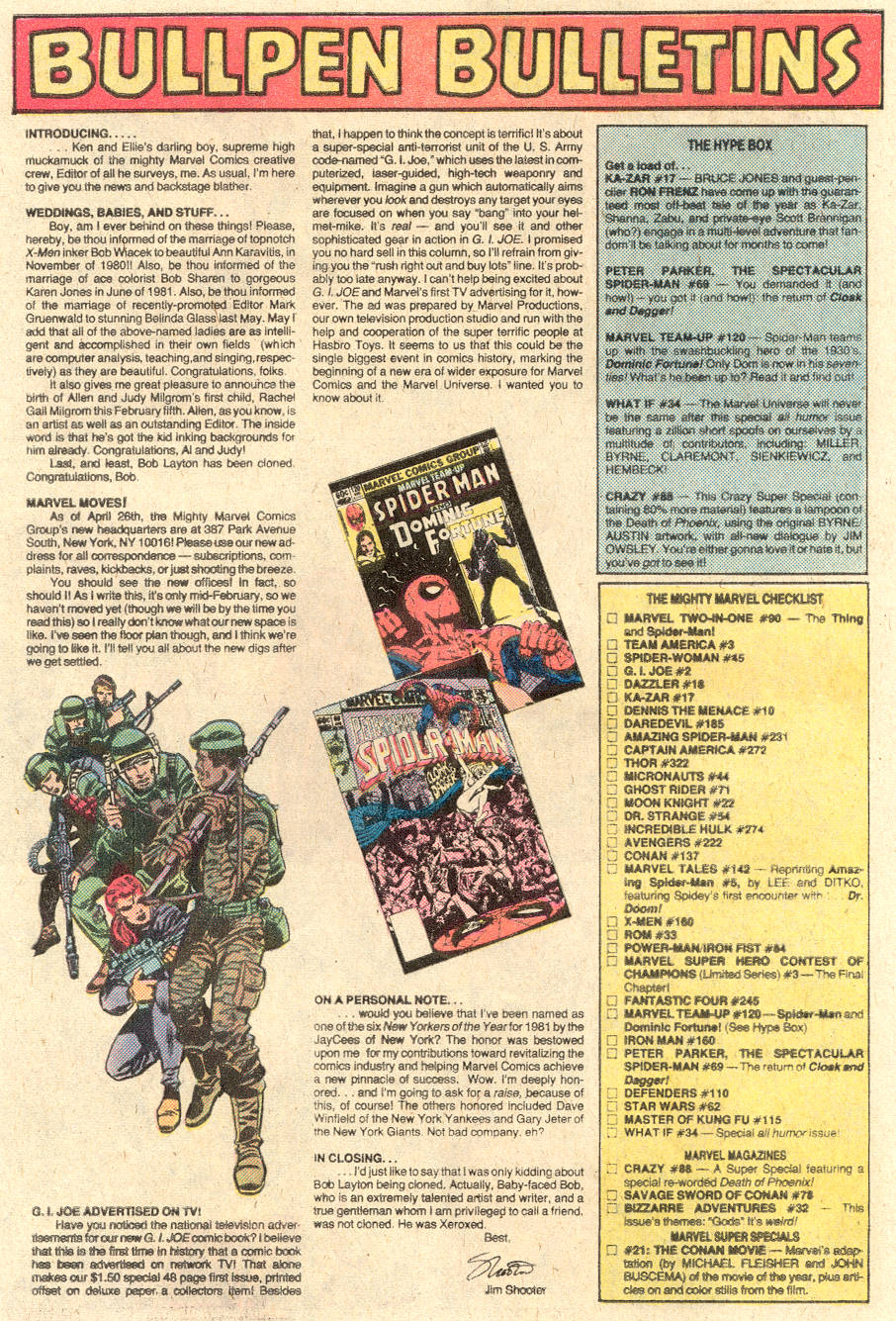 Read online Conan the Barbarian (1970) comic -  Issue #137 - 25