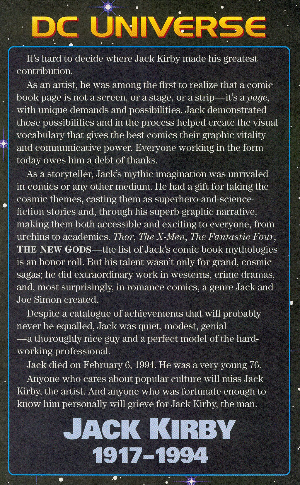 Hawkman (1993) Issue #9 #12 - English 19