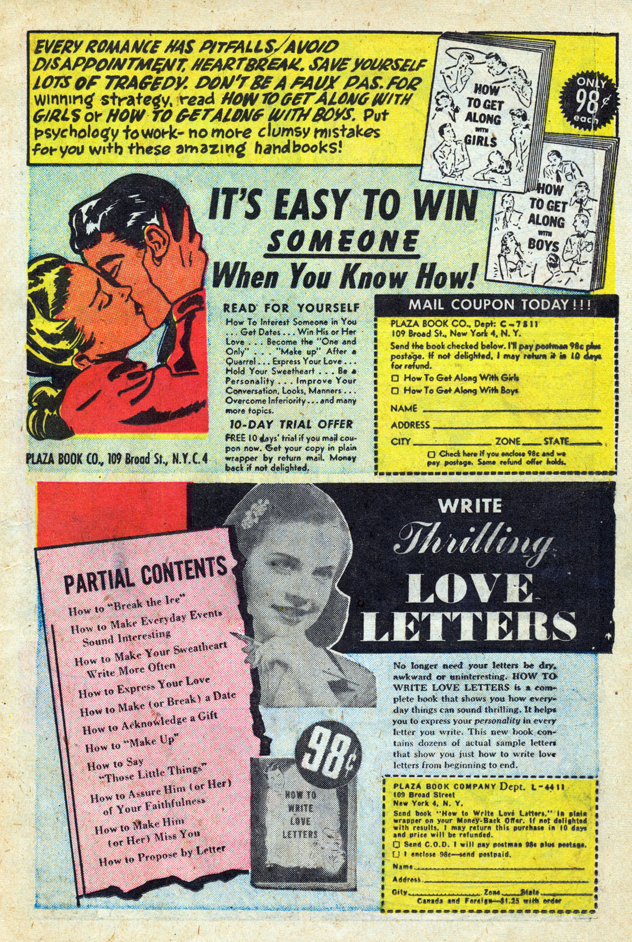 Read online Suspense comic -  Issue #24 - 16