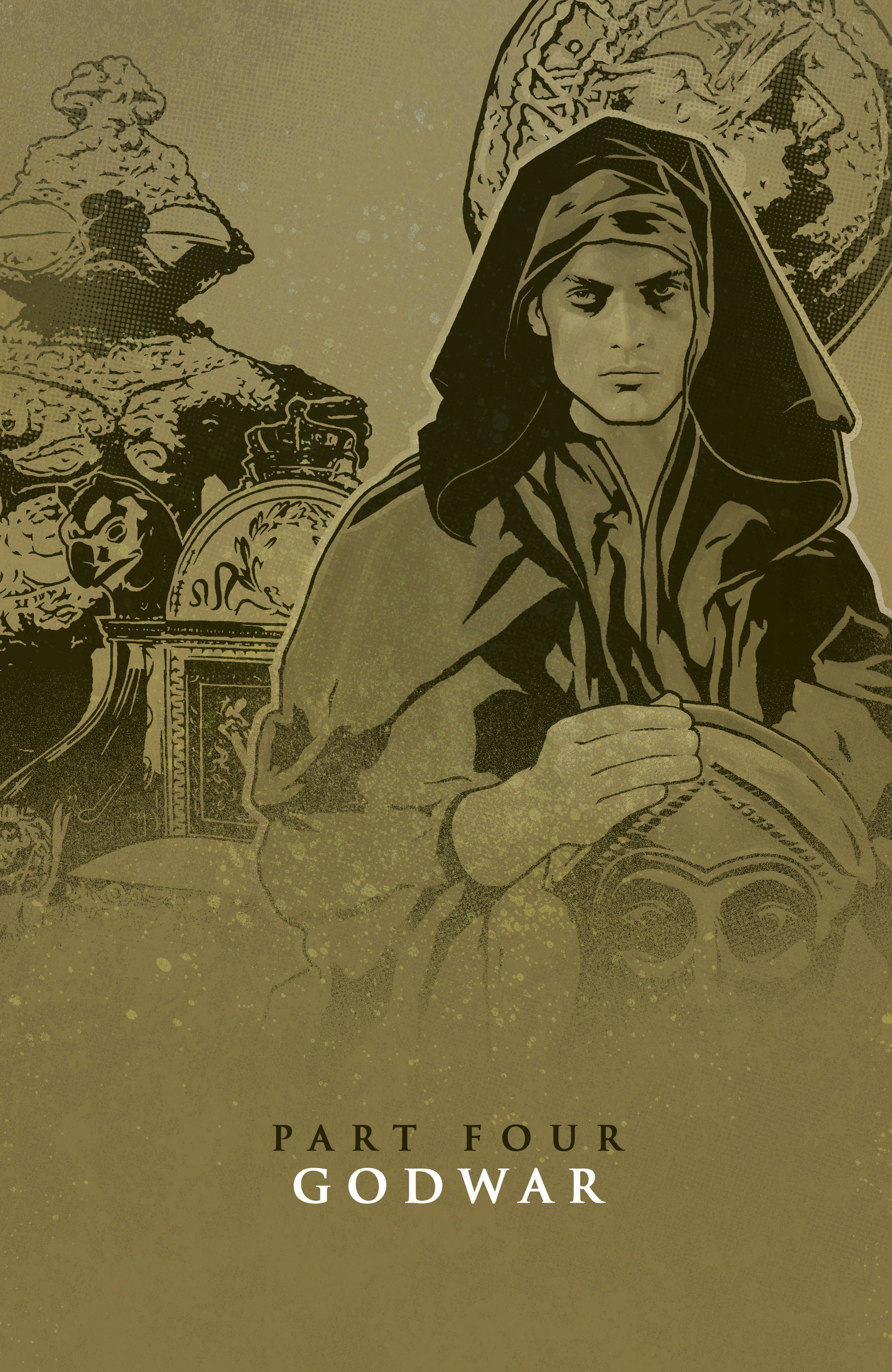 Read online Fall of Cthulhu Omnibus comic -  Issue # TPB (Part 2) - 137