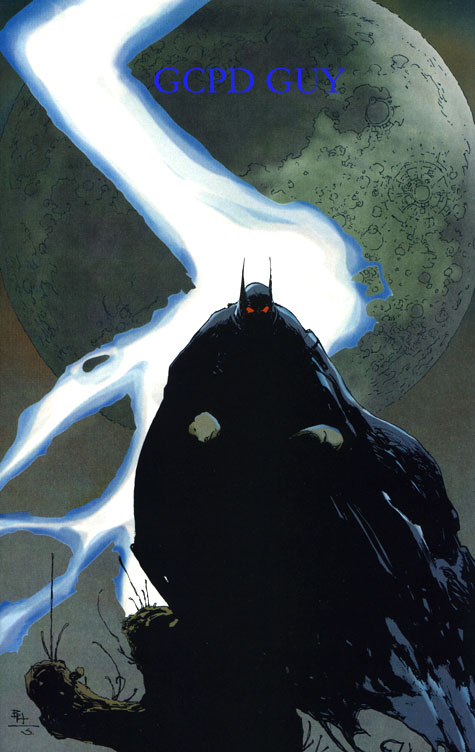 Read online The Batman and Robin Adventures comic -  Issue # _Annual 1 - 42