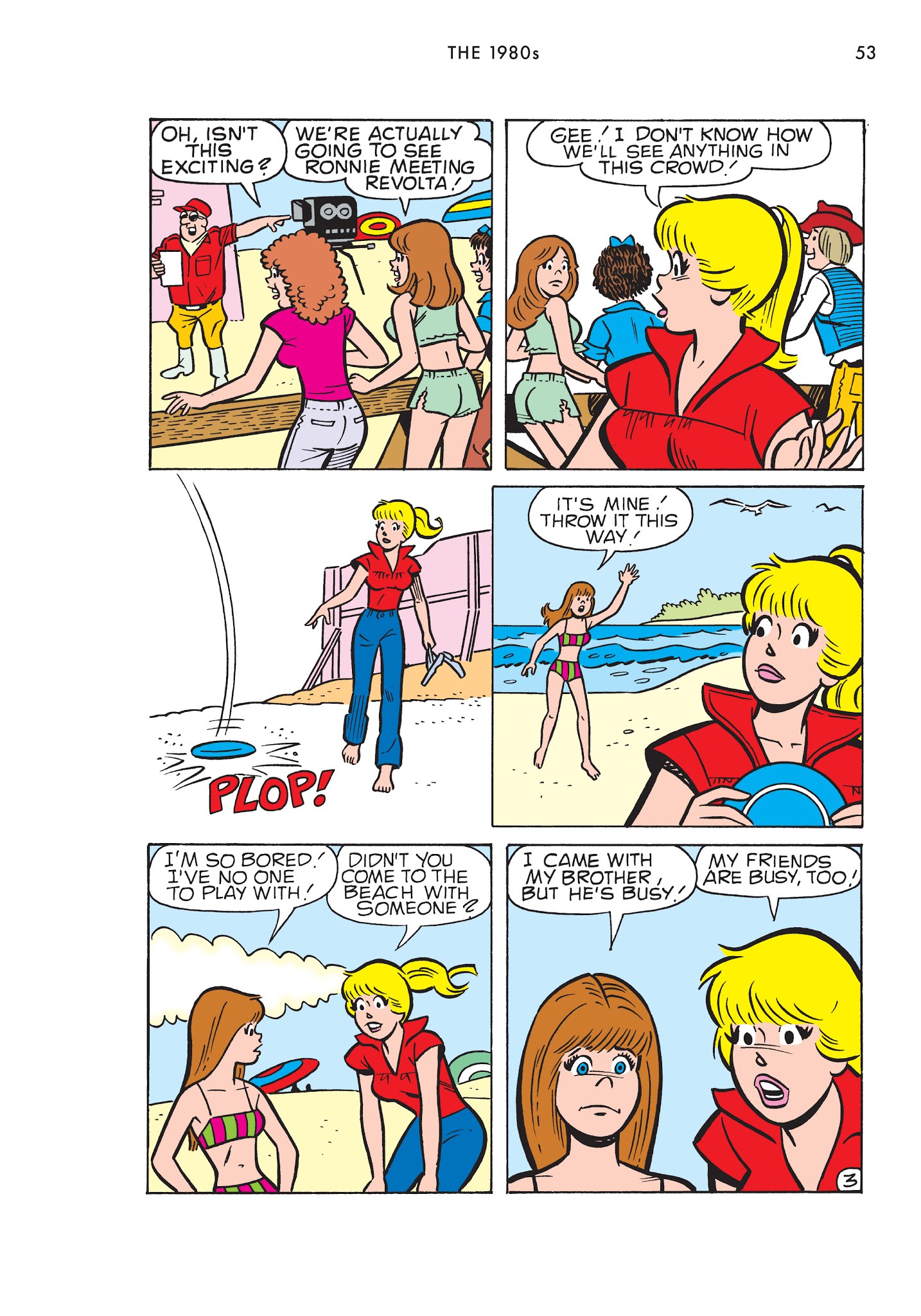 Read online Best of Archie Americana comic -  Issue # TPB 3 (Part 1) - 55
