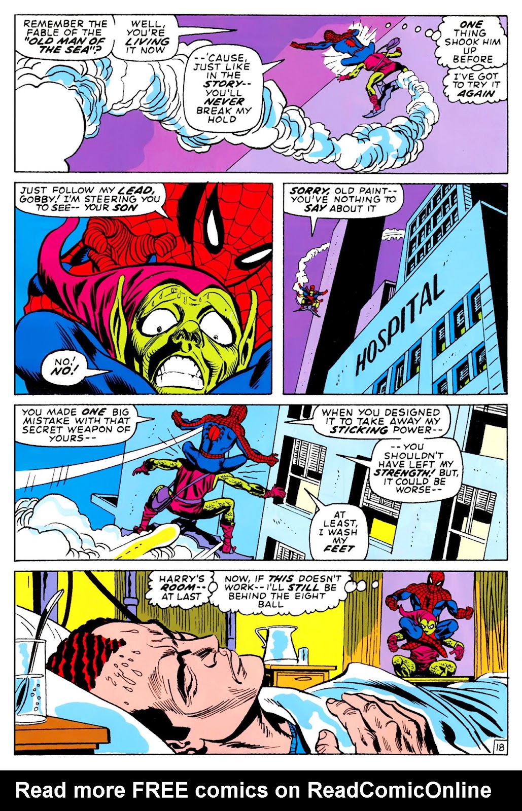 Amazing Spider-Man Family issue 4 - Page 90