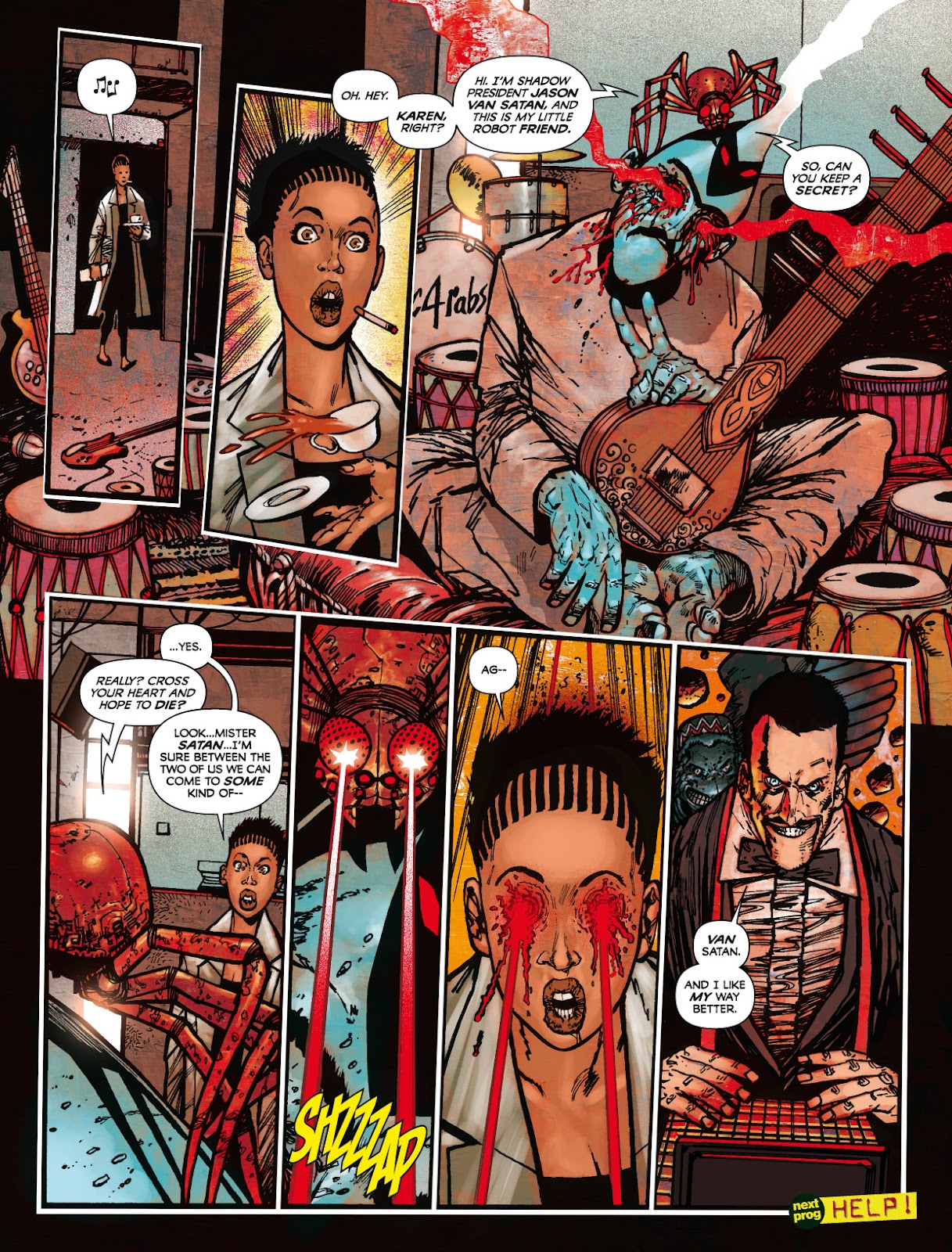 2000 AD issue 1746 - Page 181