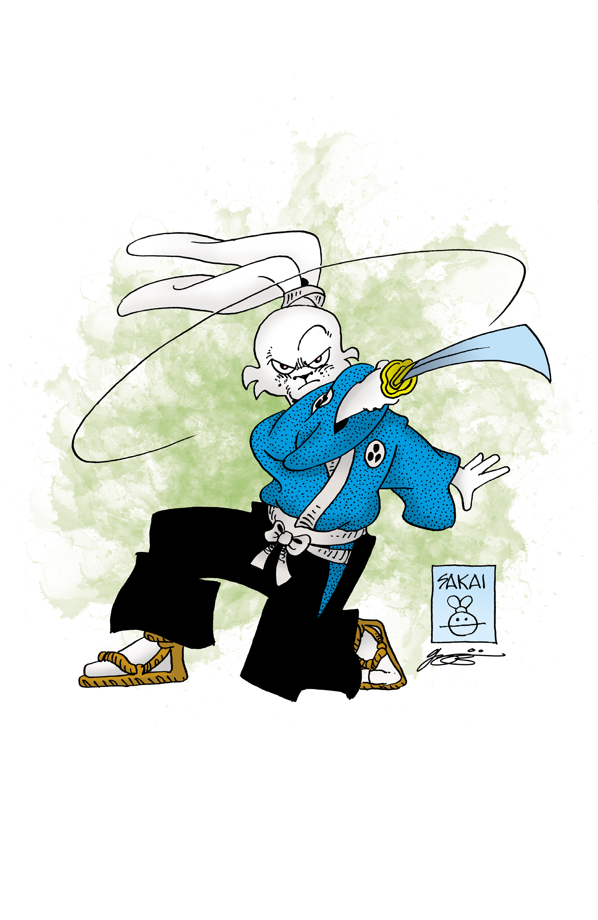 Read online Usagi Yojimbo (1996) comic -  Issue #150 - 28