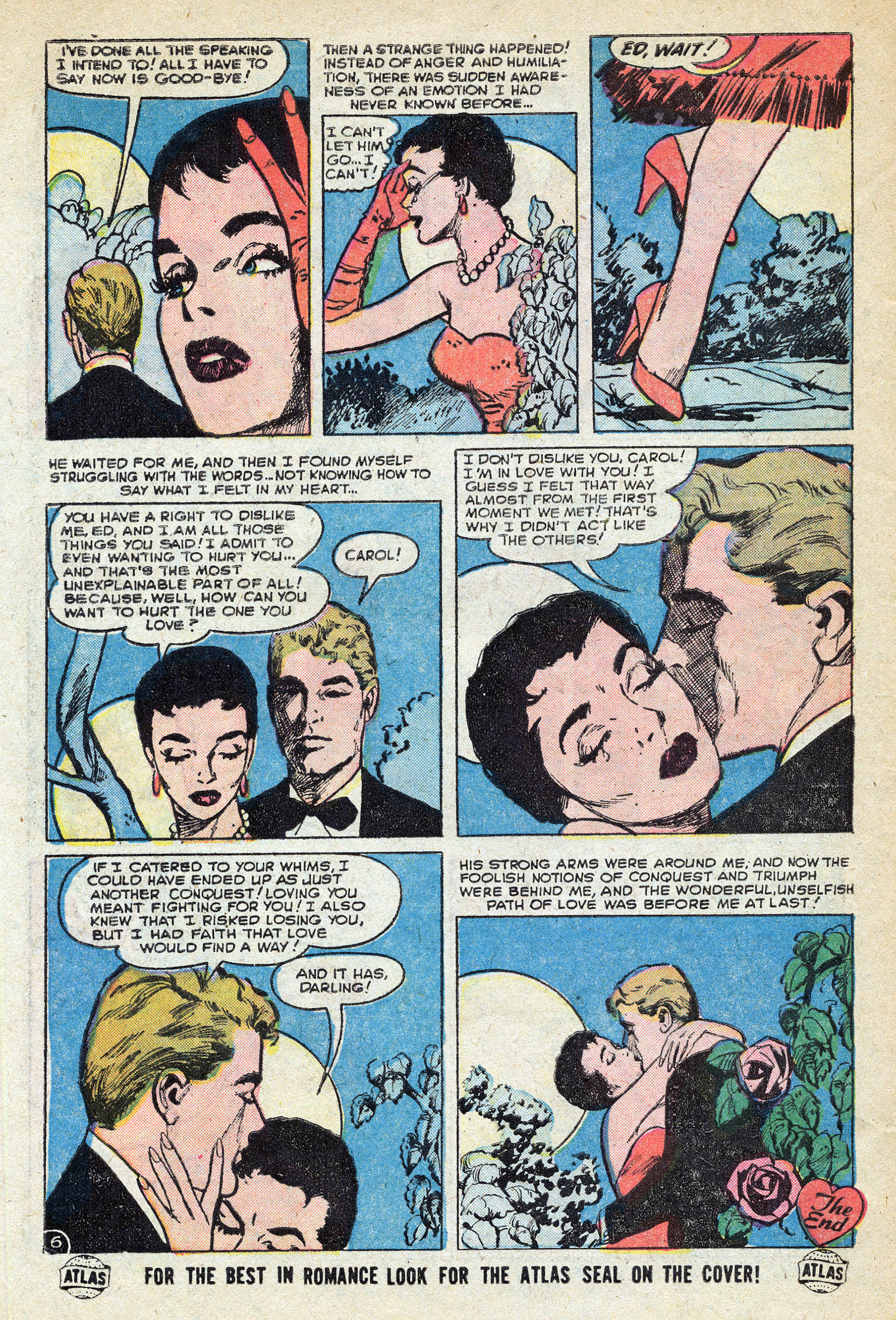 Read online My Own Romance comic -  Issue #45 - 32