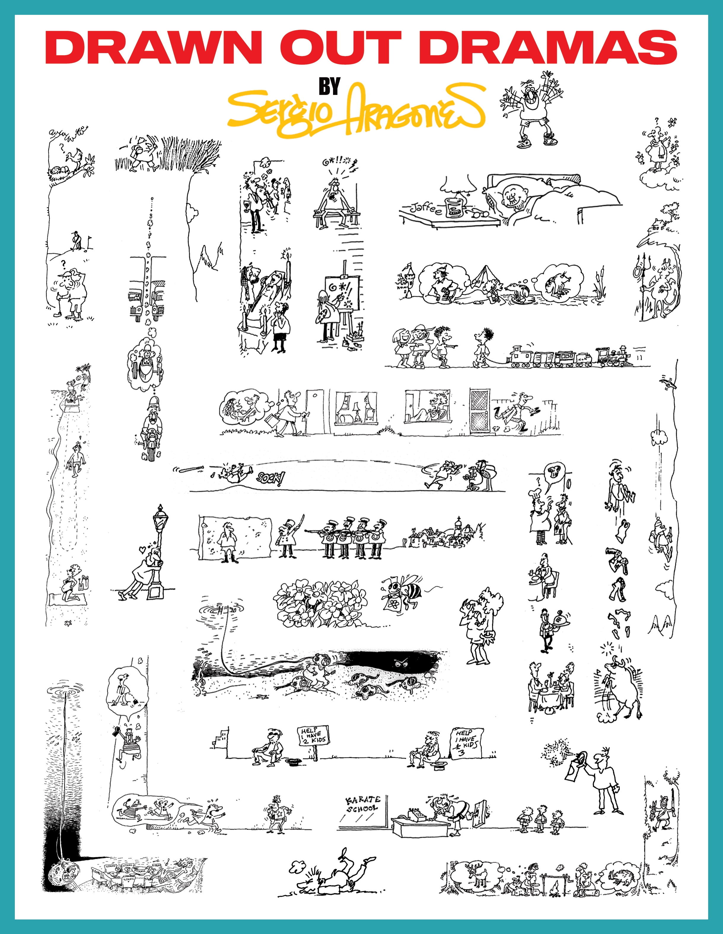 Read online MAD Magazine comic -  Issue #29 - 52