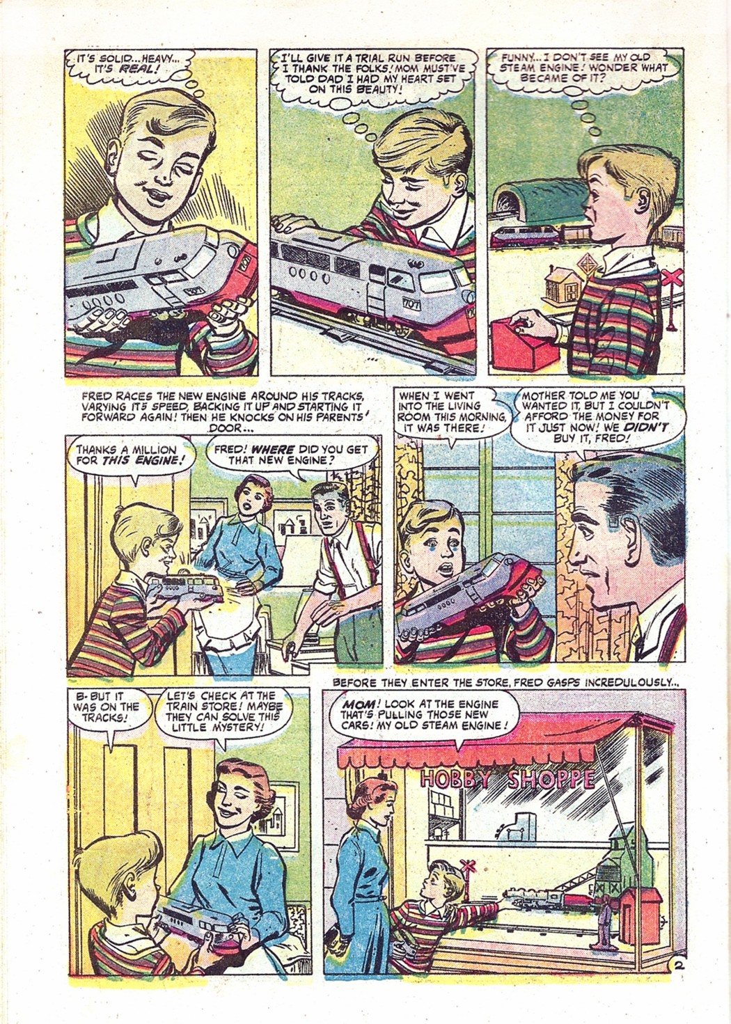 Read online Astonishing comic -  Issue #49 - 29