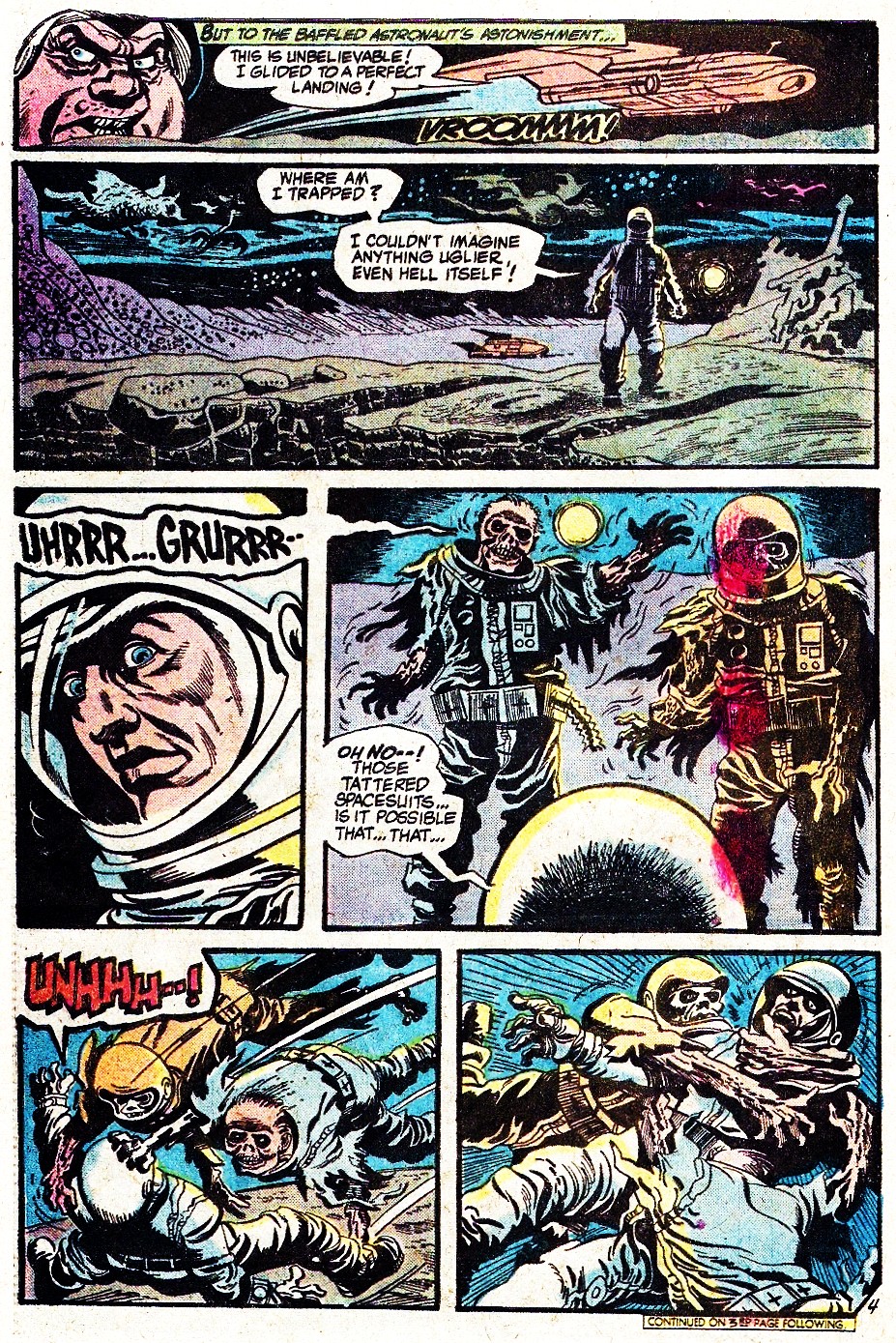 Read online The Witching Hour (1969) comic -  Issue #81 - 28