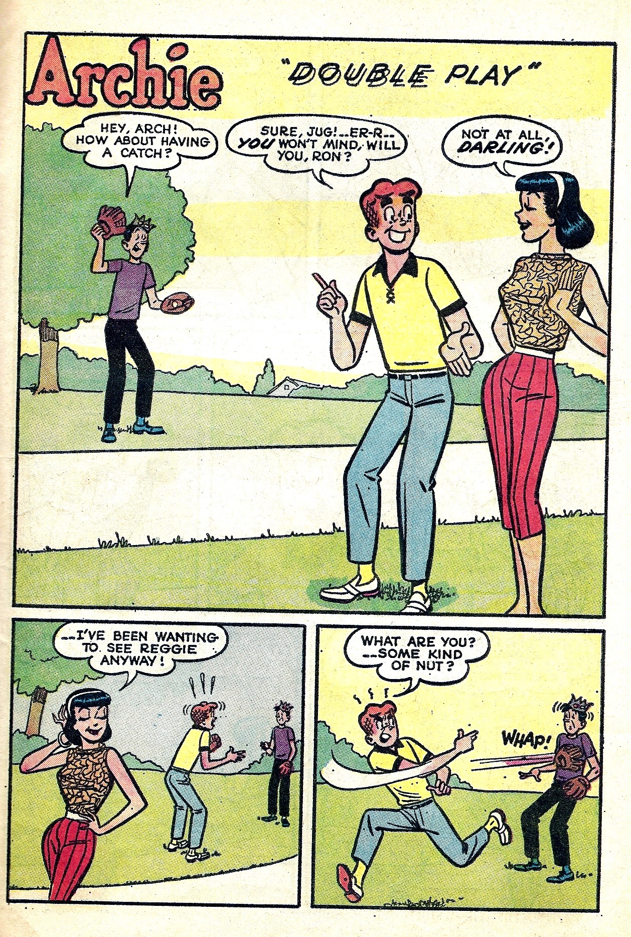 Archie (1960) 132 Page 25