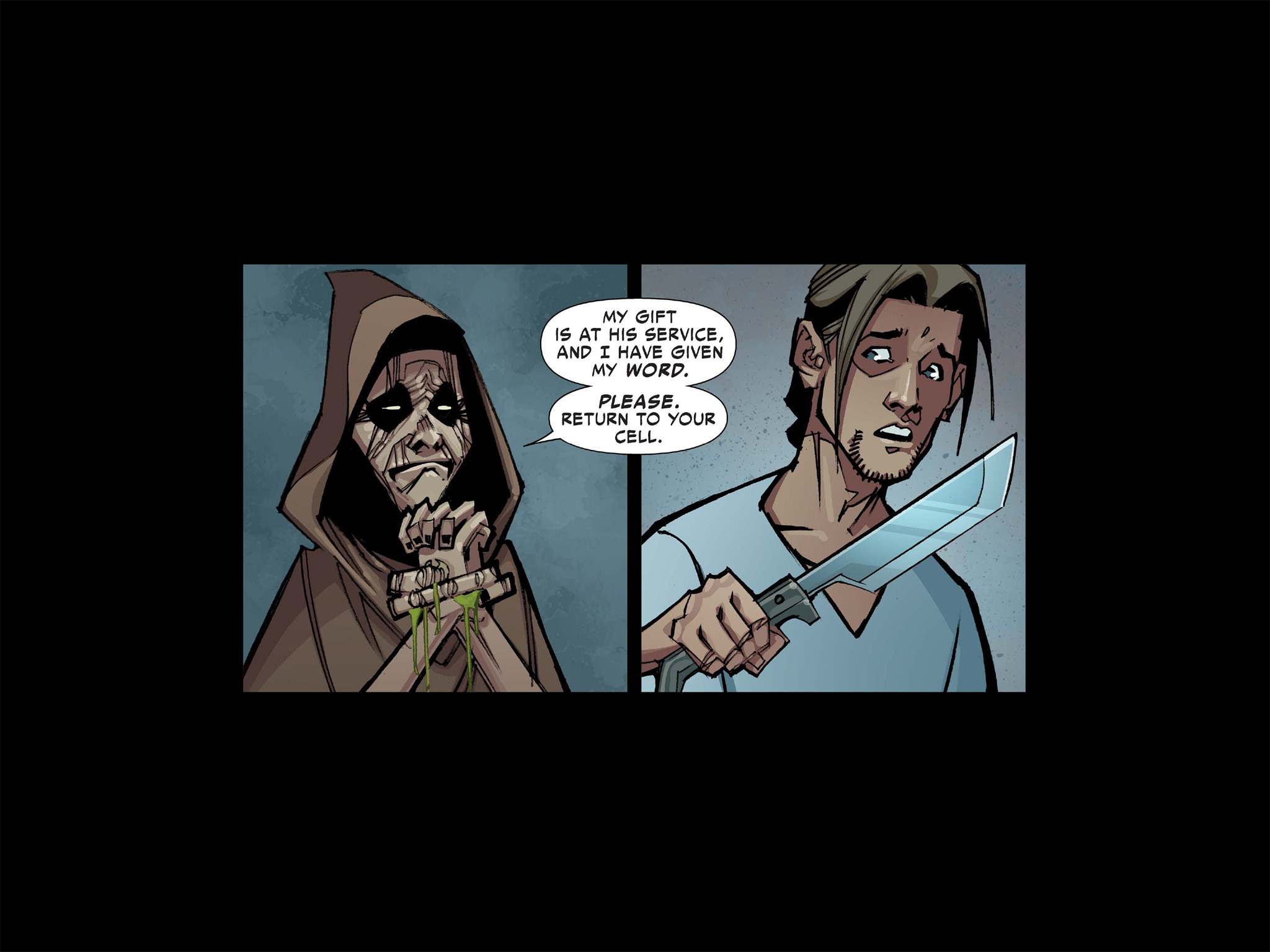 Read online Civil War II: Ulysses Infinite Comic comic -  Issue #5 - 58