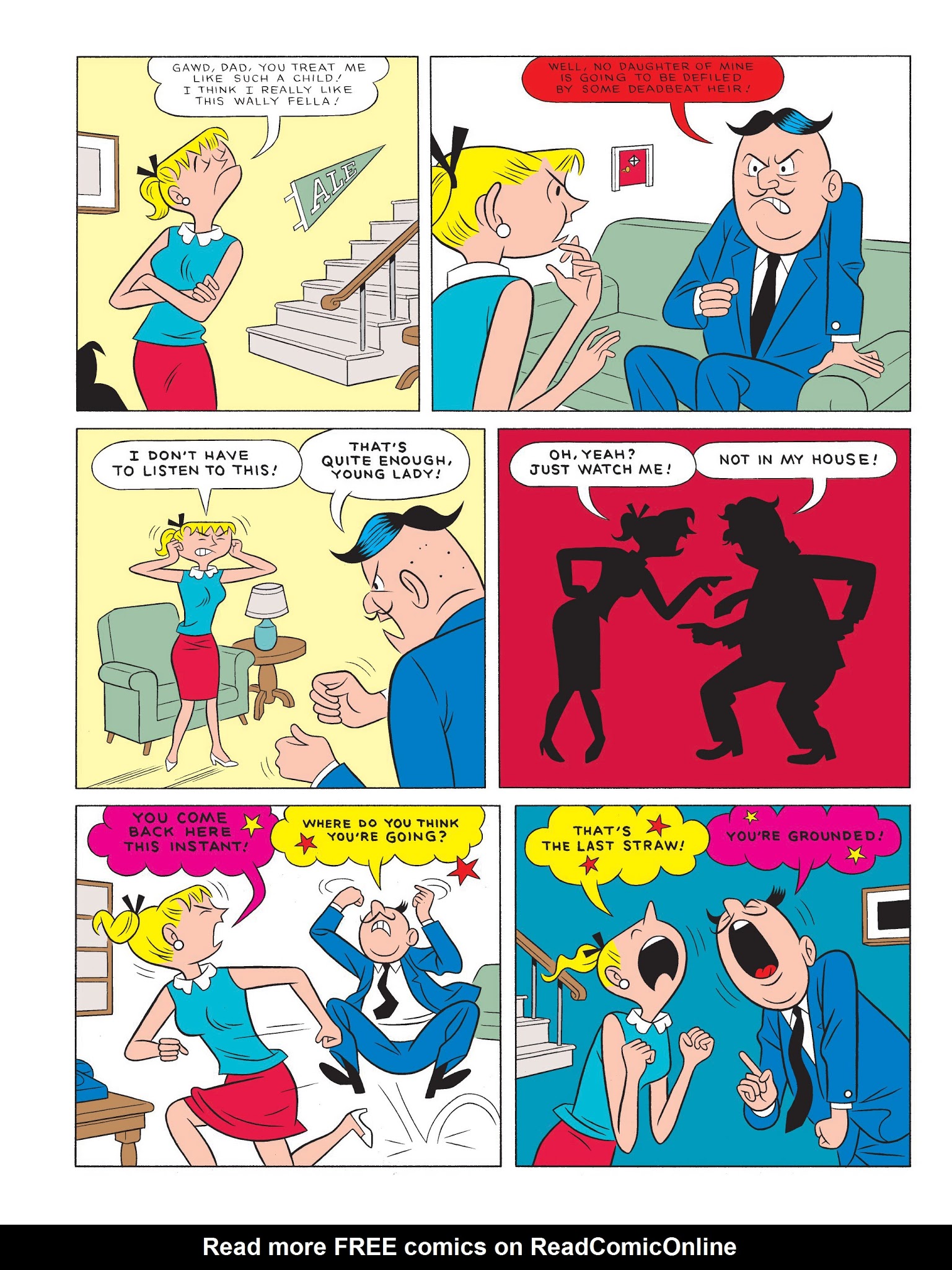 Read online Mome comic -  Issue # TPB 9 - 111