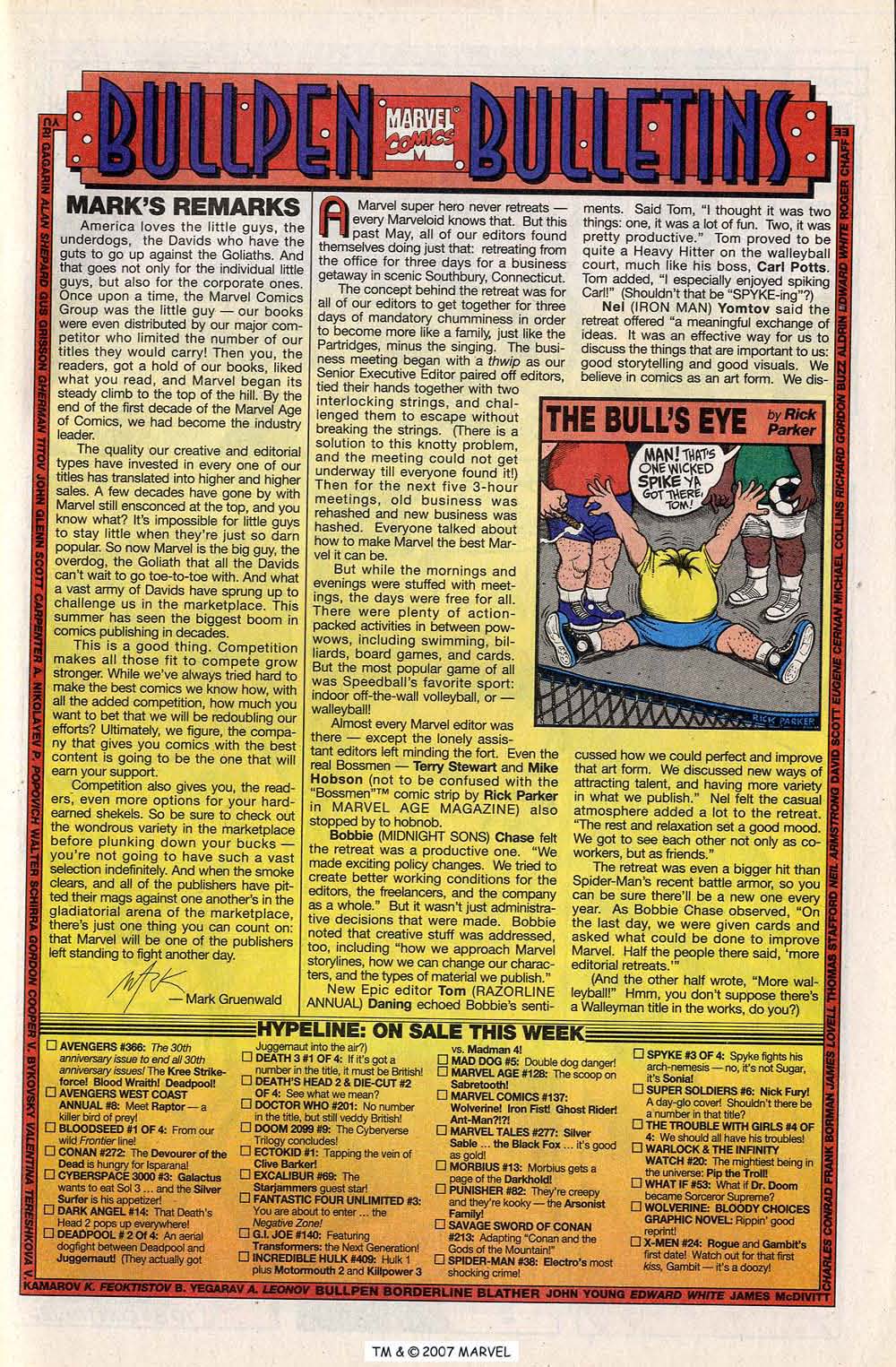 Read online The Incredible Hulk (1968) comic -  Issue #409 - 25