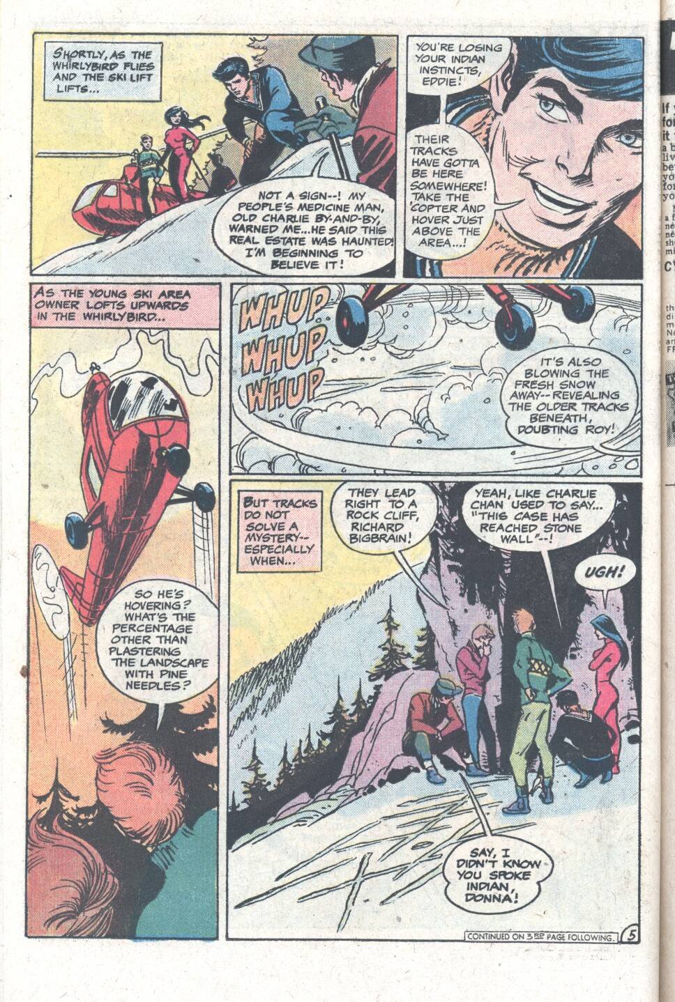 Read online DC Super Stars comic -  Issue #1 - 40