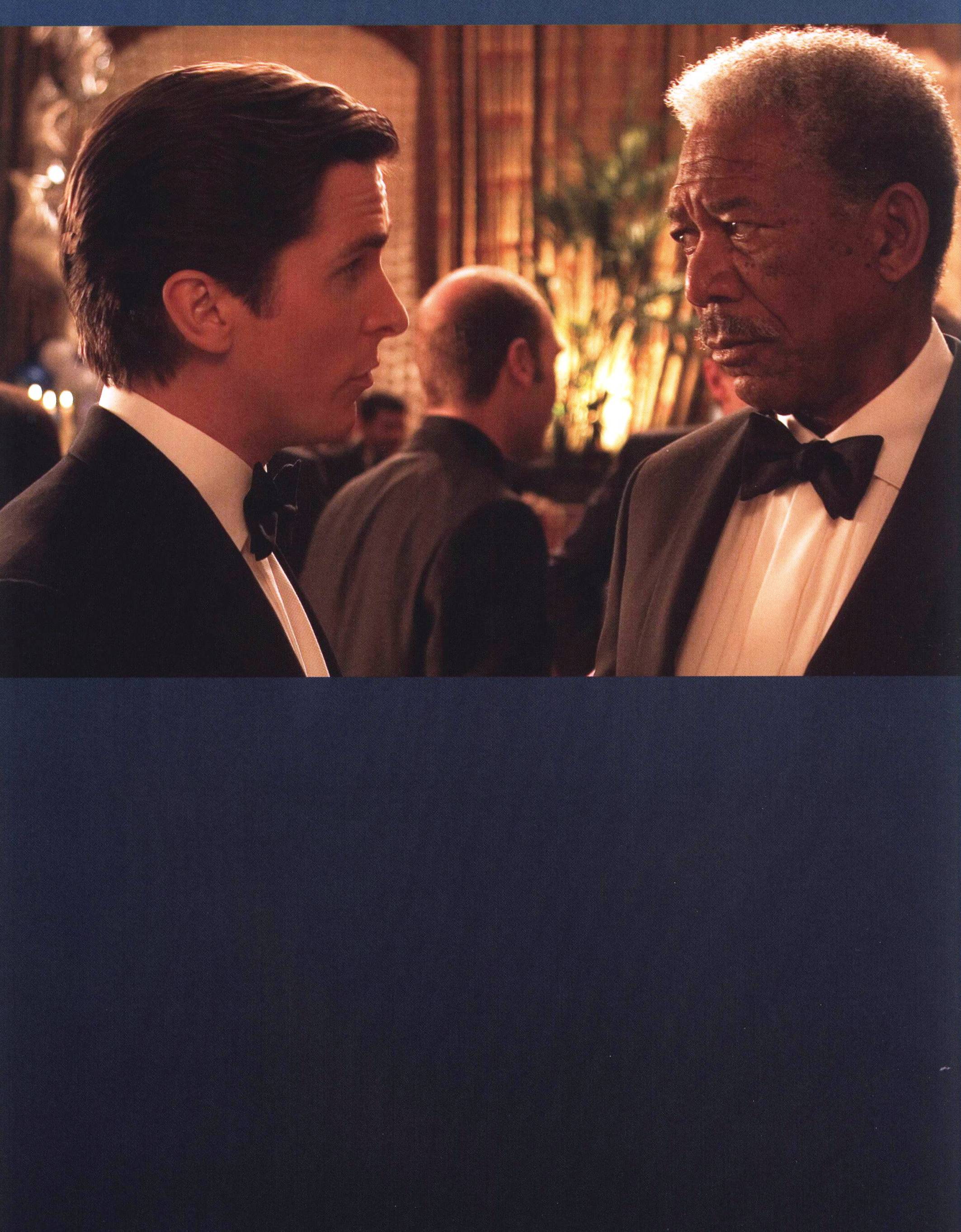 Read online Batman Begins: The Official Movie Guide comic -  Issue # TPB (Part 1) - 79