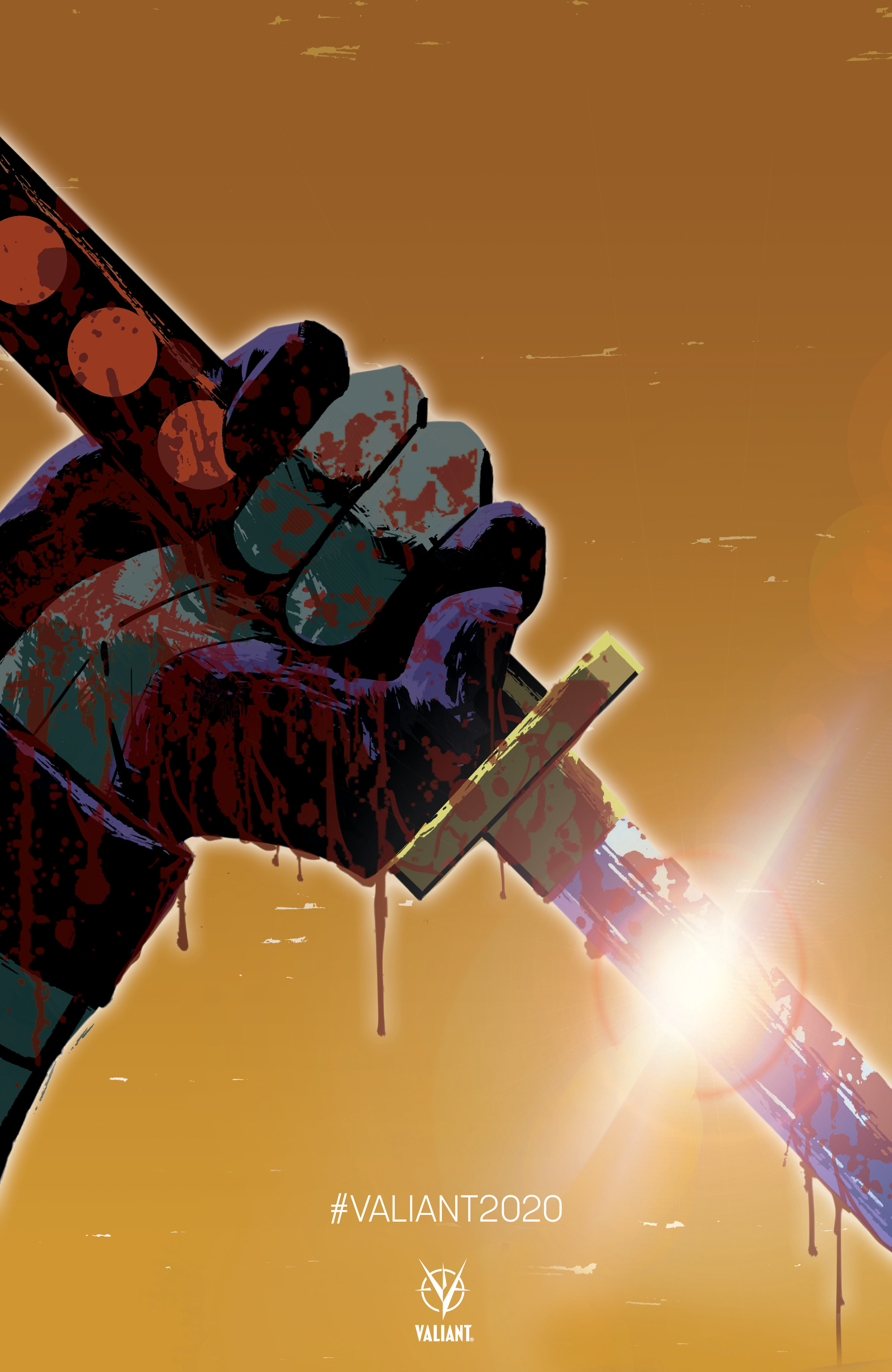 Read online Psi-Lords (2019) comic -  Issue #6 - 25