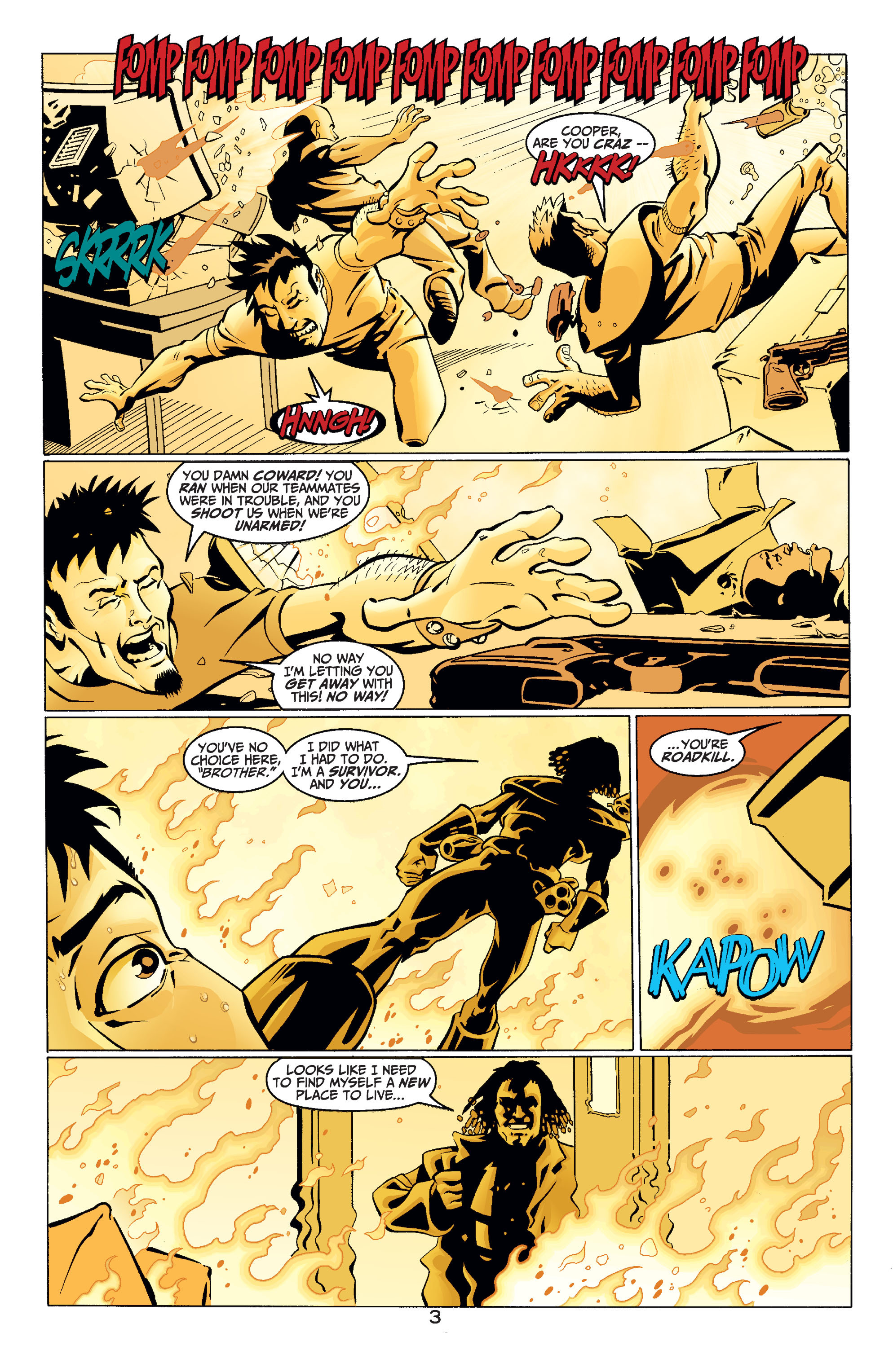 Superboy (1994) 95 Page 3