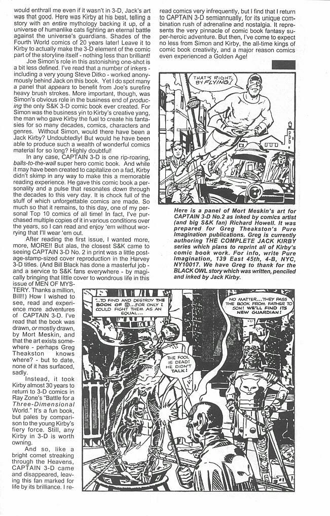 Read online Golden Age Treasury comic -  Issue # TPB 1 (Part 2) - 2