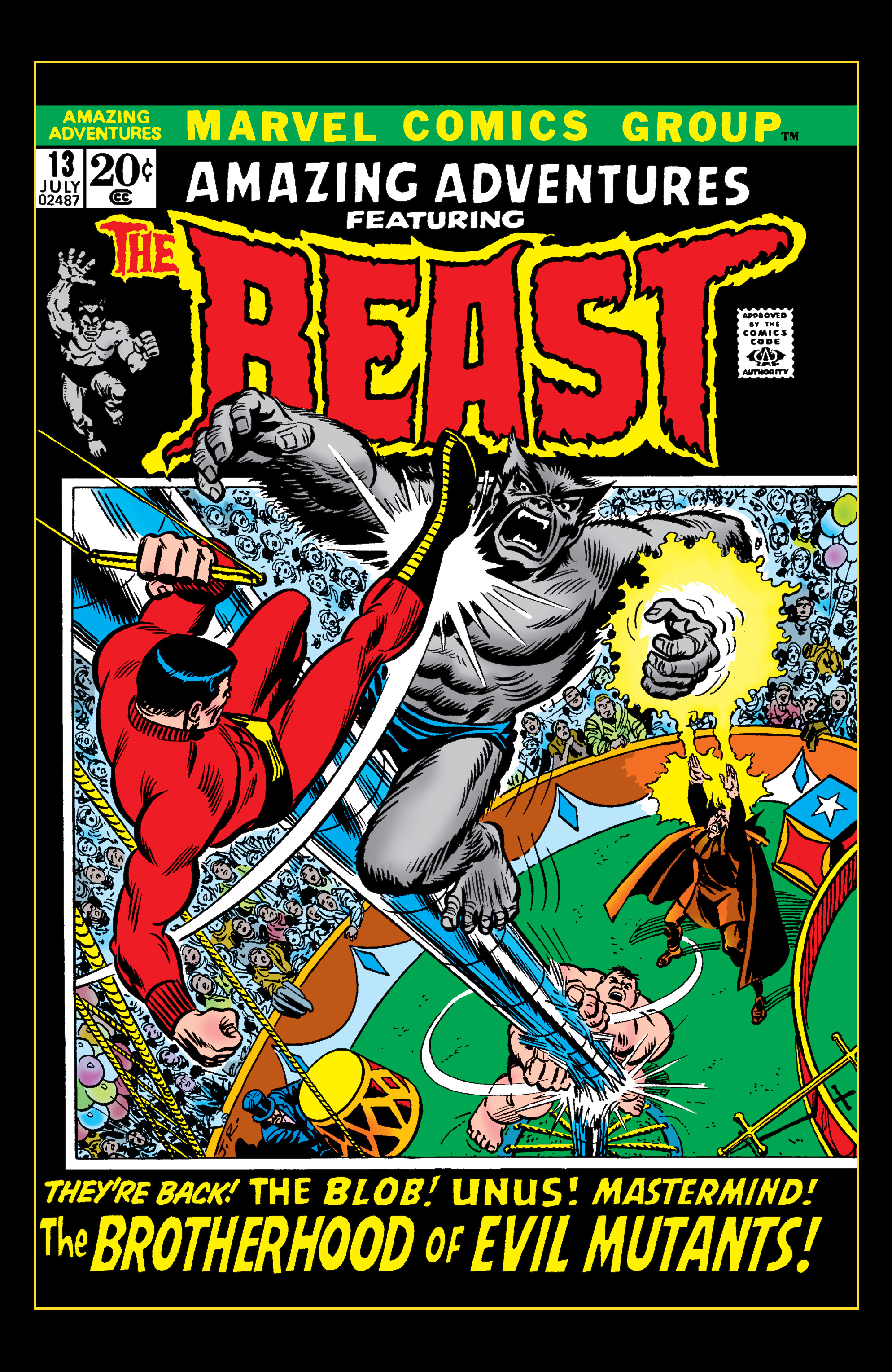 Read online X-Men Epic Collection: It's Always Darkest Before the Dawn comic -  Issue # TPB (Part 2) - 5