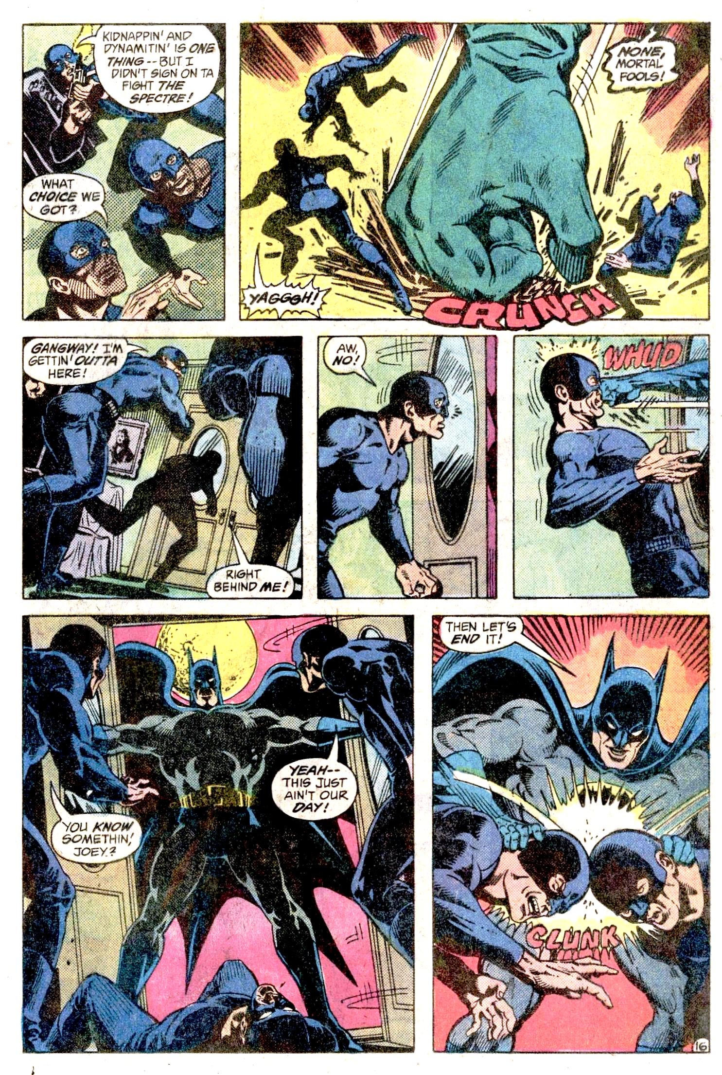 Read online The Brave and the Bold (1955) comic -  Issue #199 - 20