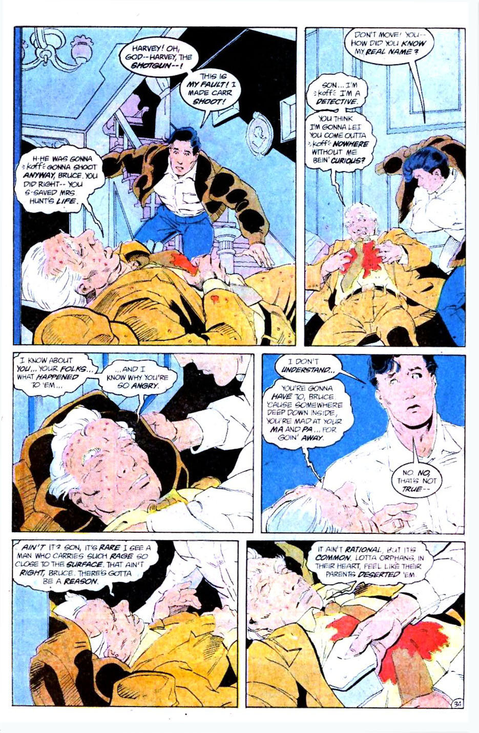 Detective Comics (1937) _Annual_2 Page 34