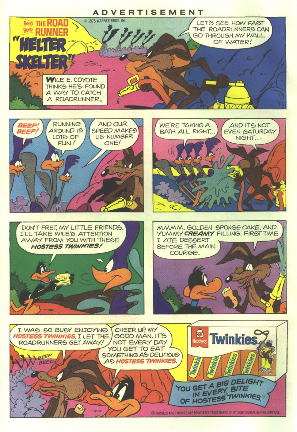 Walt Disney's Comics and Stories issue 426 - Page 2