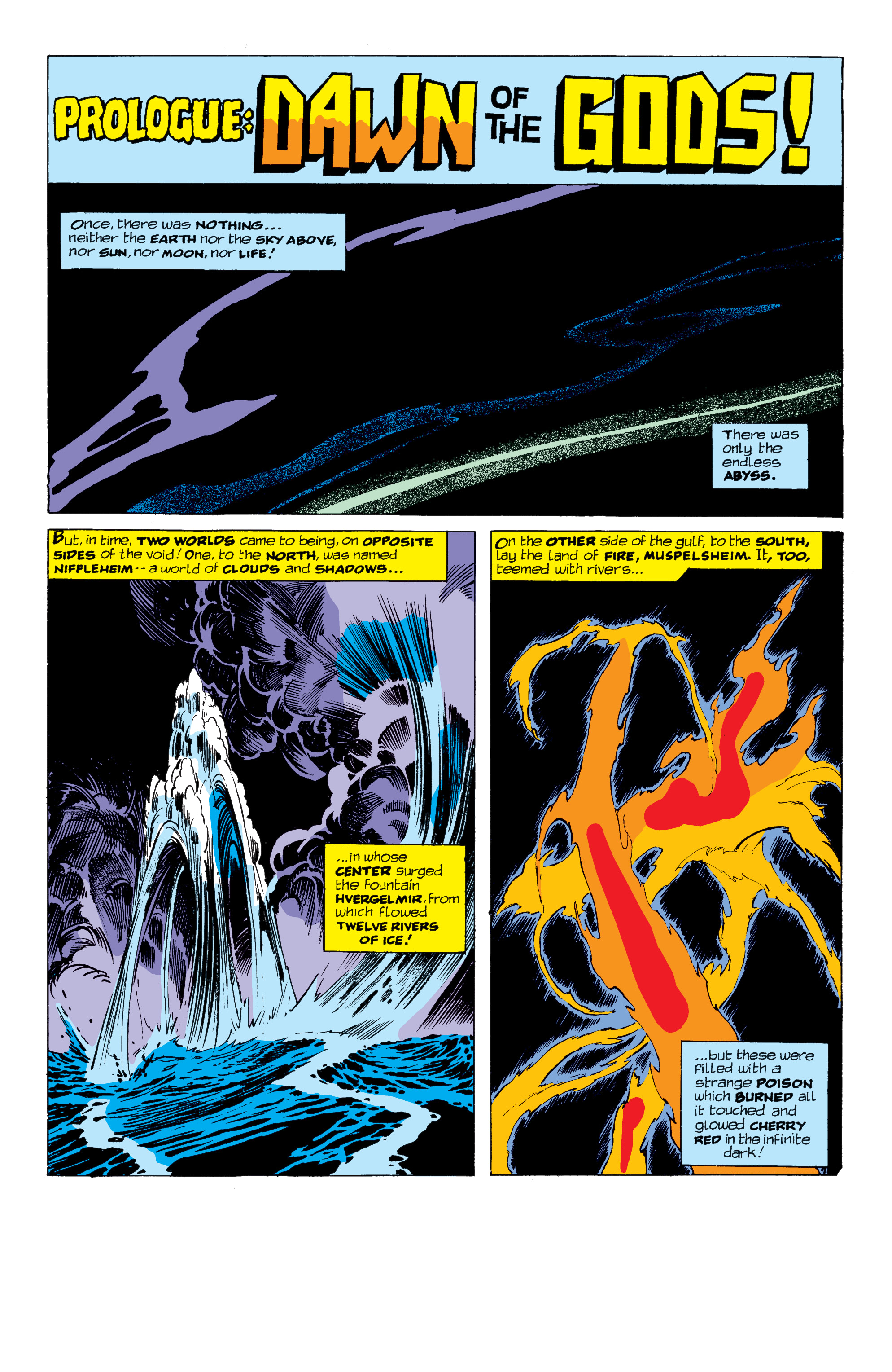 Read online Thor Epic Collection comic -  Issue # TPB 8 (Part 4) - 39
