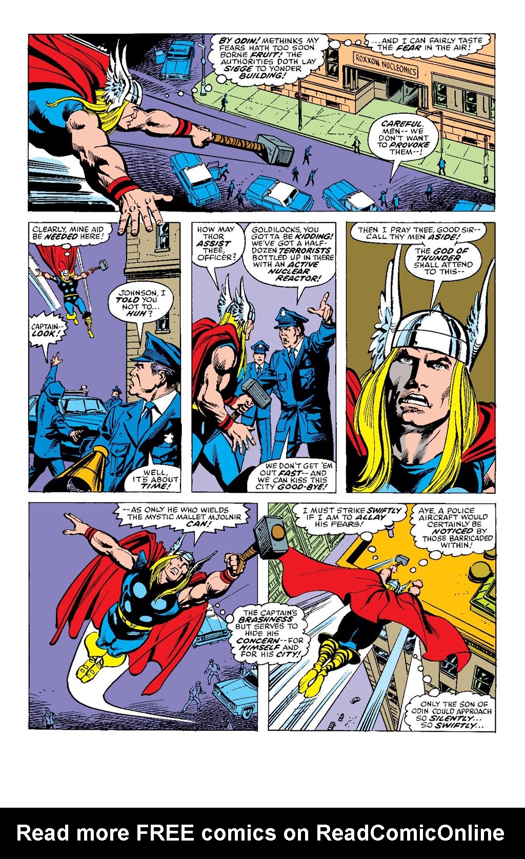 Read online Guardians of the Galaxy Epic Collection: Earth Shall Overcome comic -  Issue # TPB (Part 4) - 57