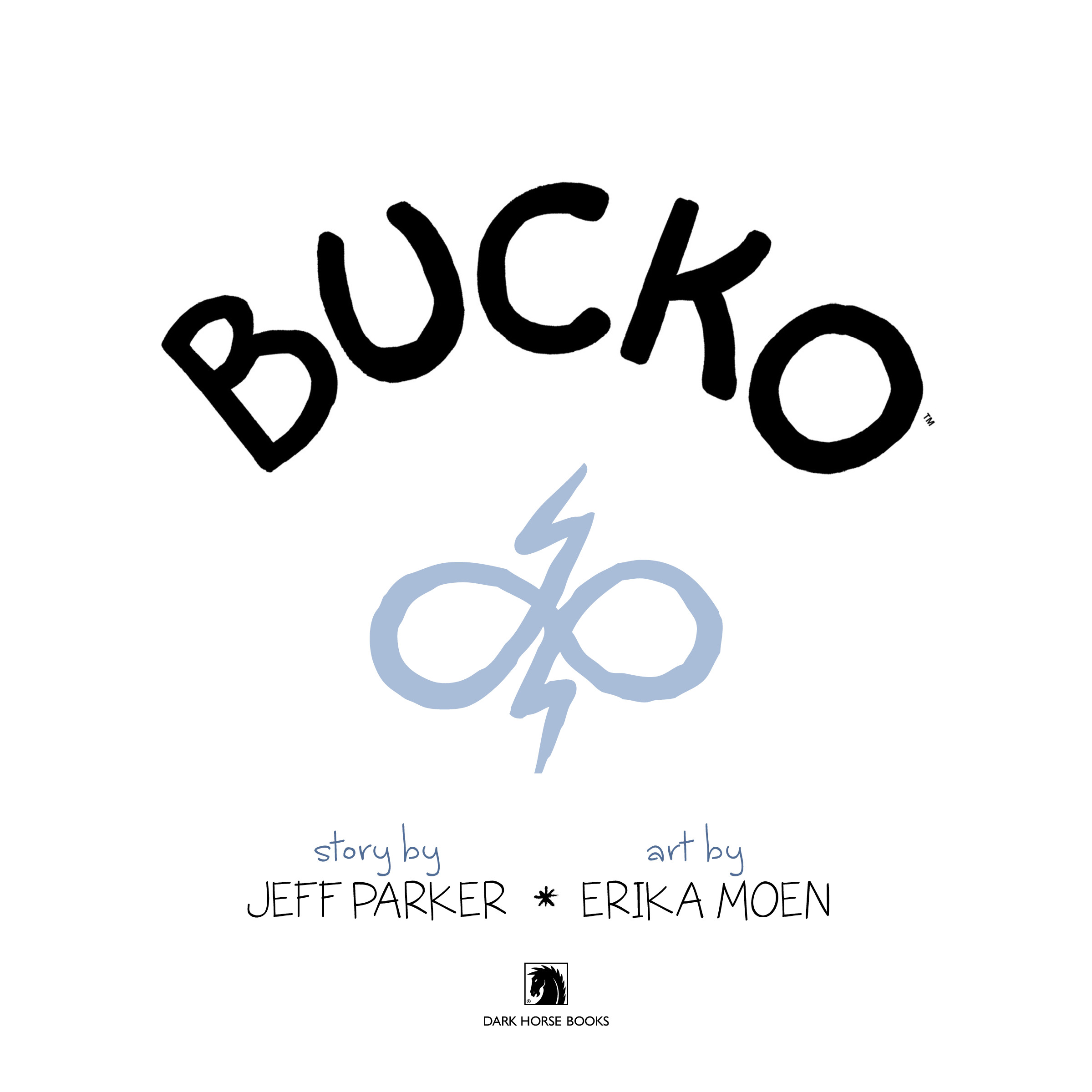 Read online Bucko comic -  Issue # TPB - 6