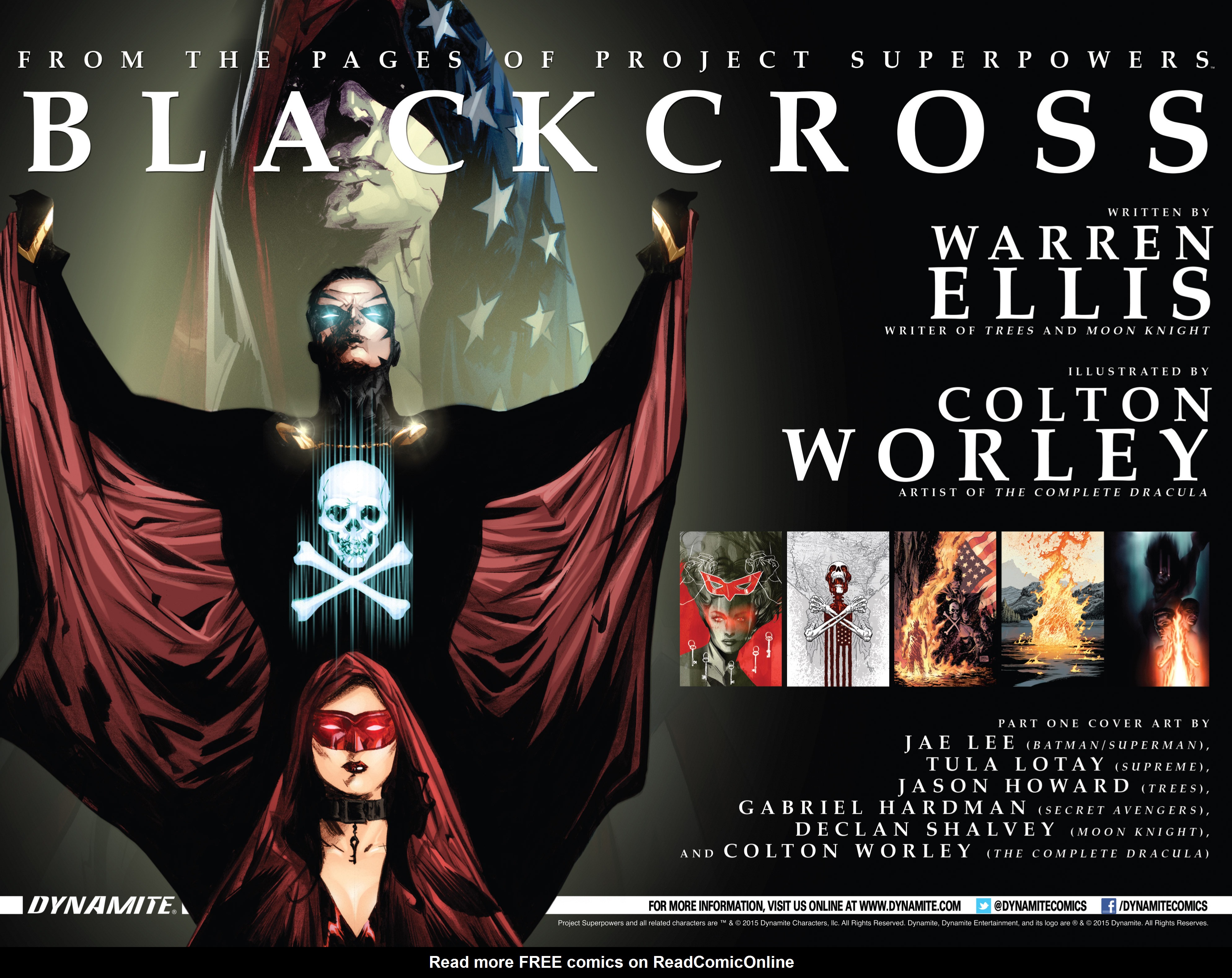 Read online Red Sonja: Vulture's Circle comic -  Issue #2 - 35