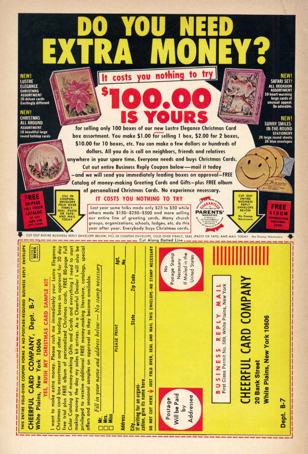 Read online Walt Disney's Comics and Stories comic -  Issue #383 - 36