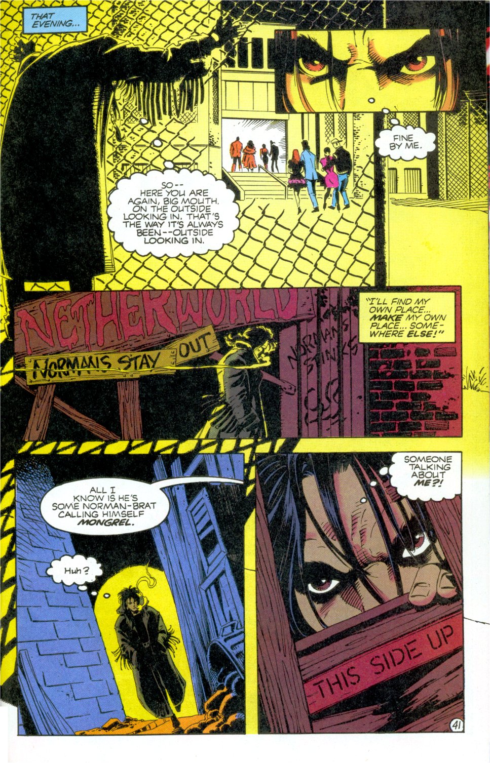 Hawkman (1993) _Annual 1 #1 - English 42