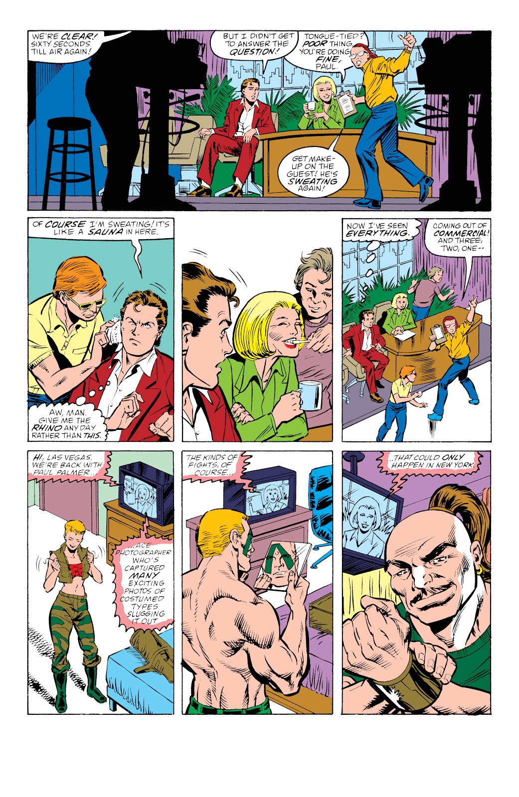Incredible Hulk By Peter David Omnibus issue TPB 1 (Part 5) - Page 65