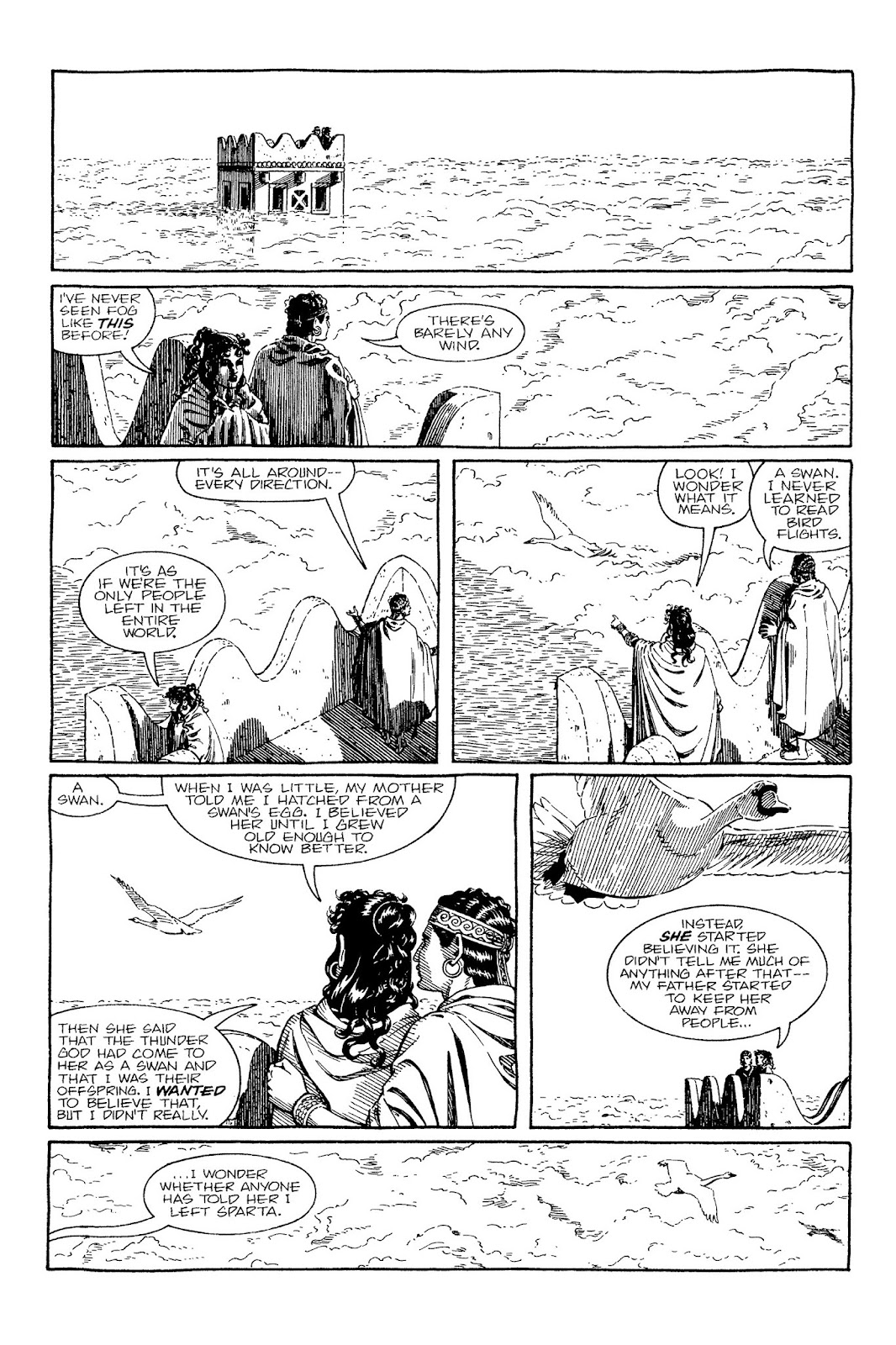 Age of Bronze issue TPB 2 (Part 1) - Page 51