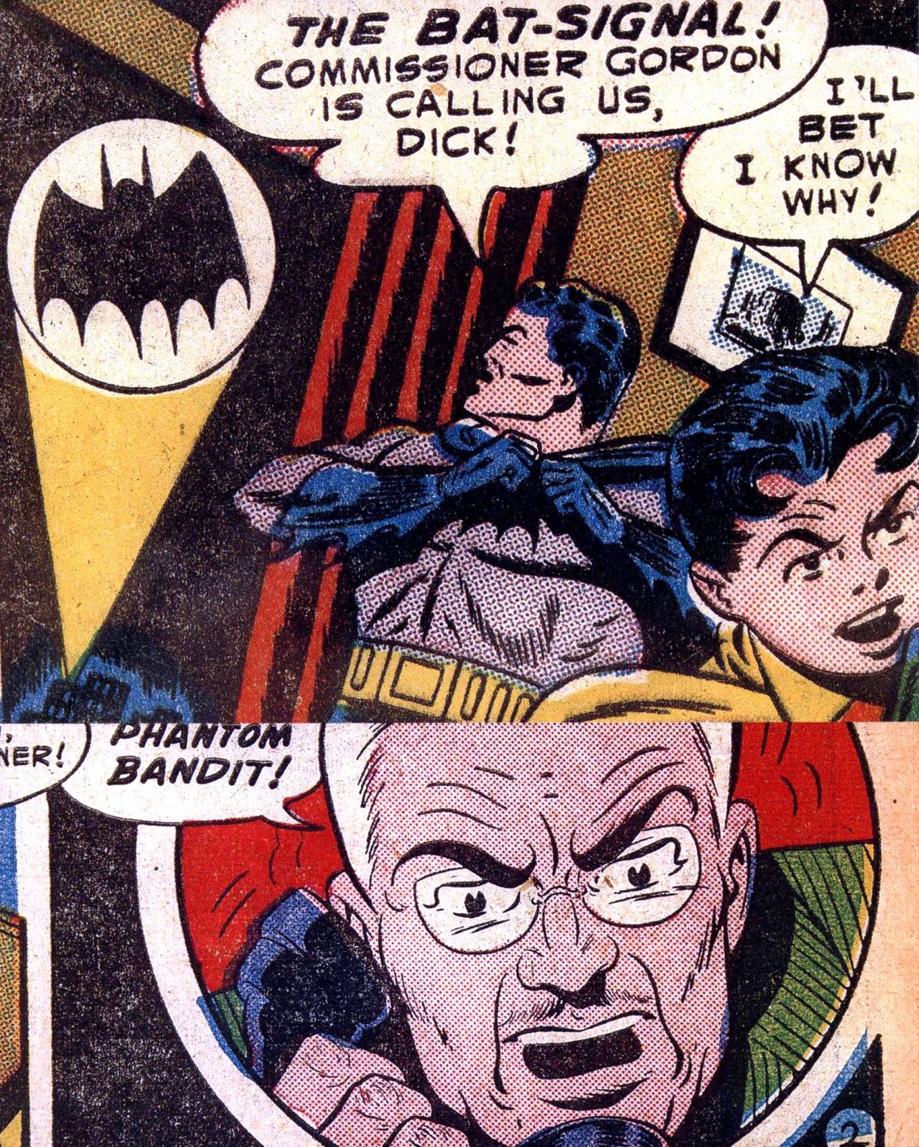 Read online Batman: The Complete History comic -  Issue # TPB (Part 1) - 16