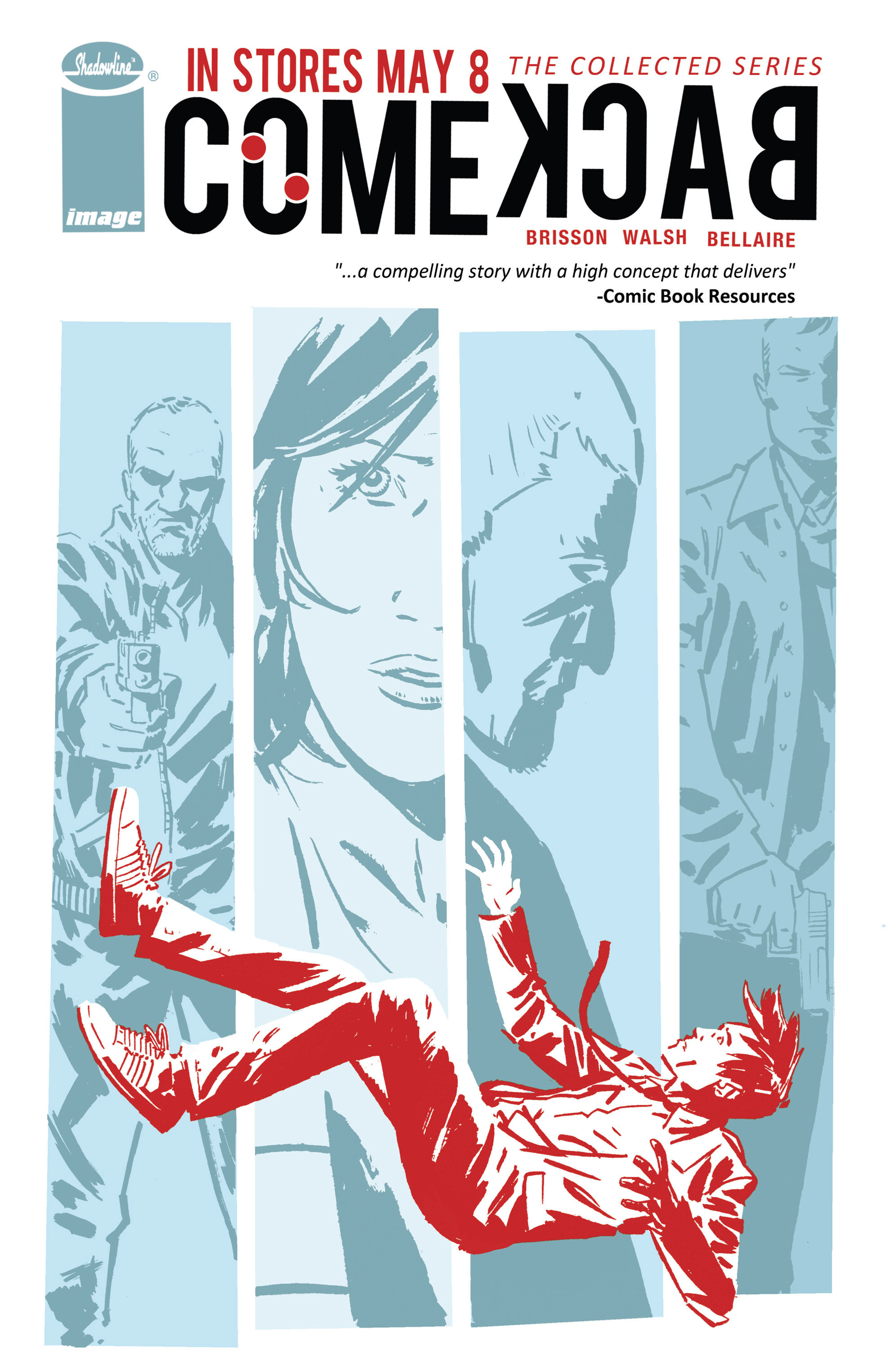 Read online Five Ghosts comic -  Issue #2 - 29