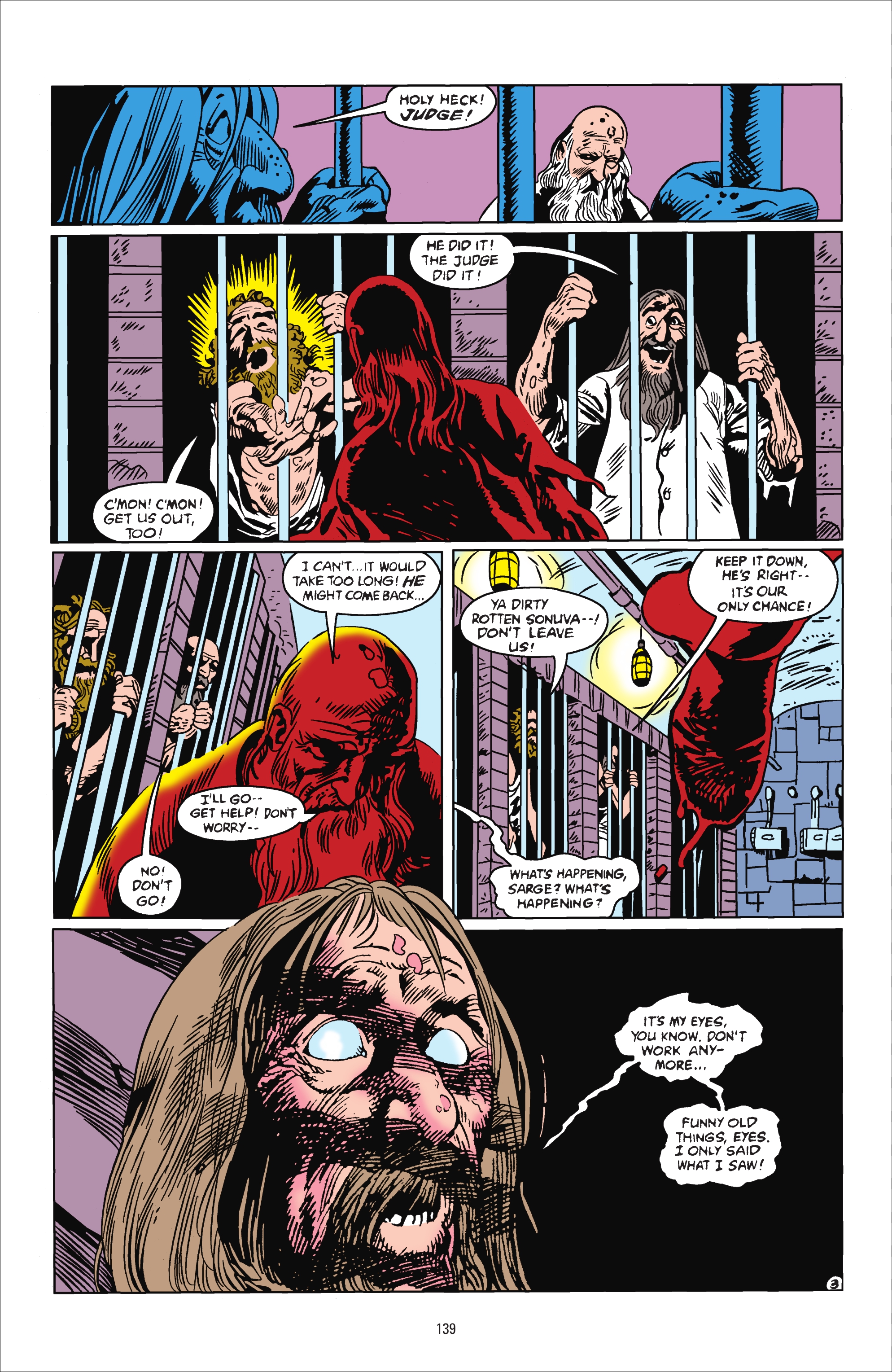 Read online The Suicide Squad Case Files comic -  Issue # TPB 2 (Part 2) - 36