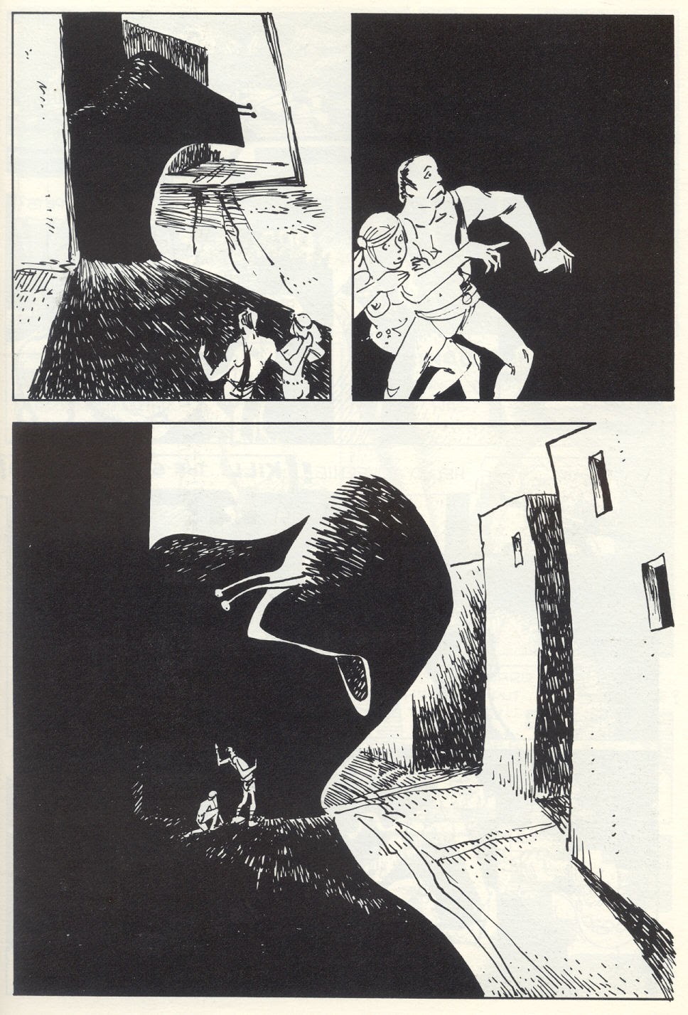 Read online Hot Stuf' comic -  Issue #3 - 16